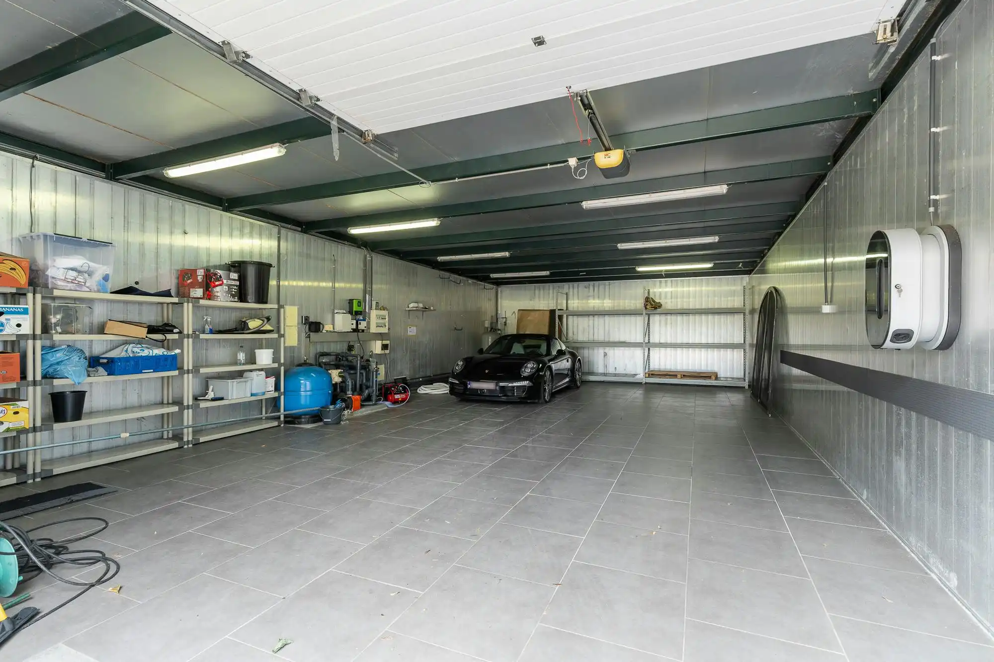 Exclusieve designvilla op toplocatie in Sterrebos foto 26