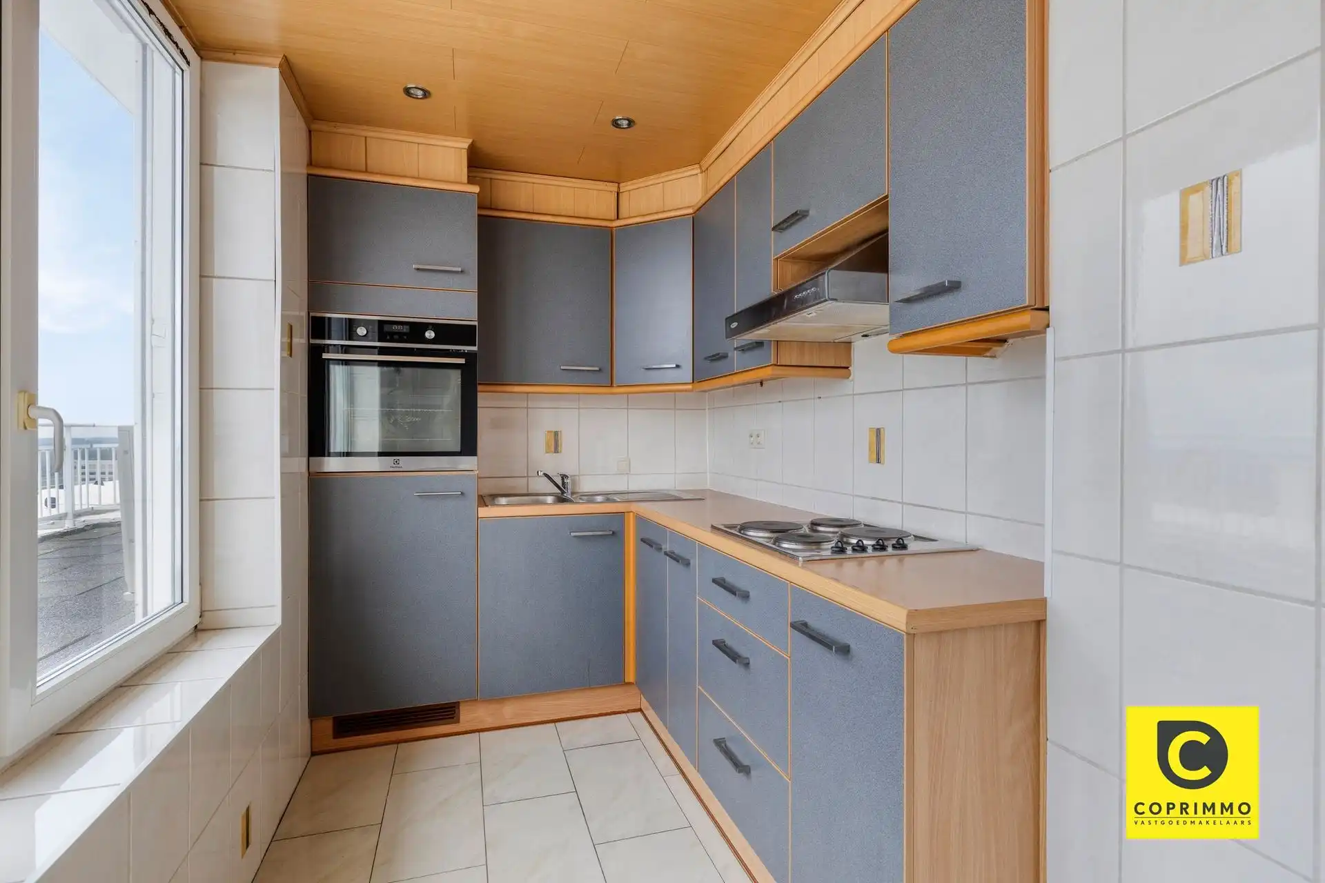 Uniek dakappartement!  foto 4