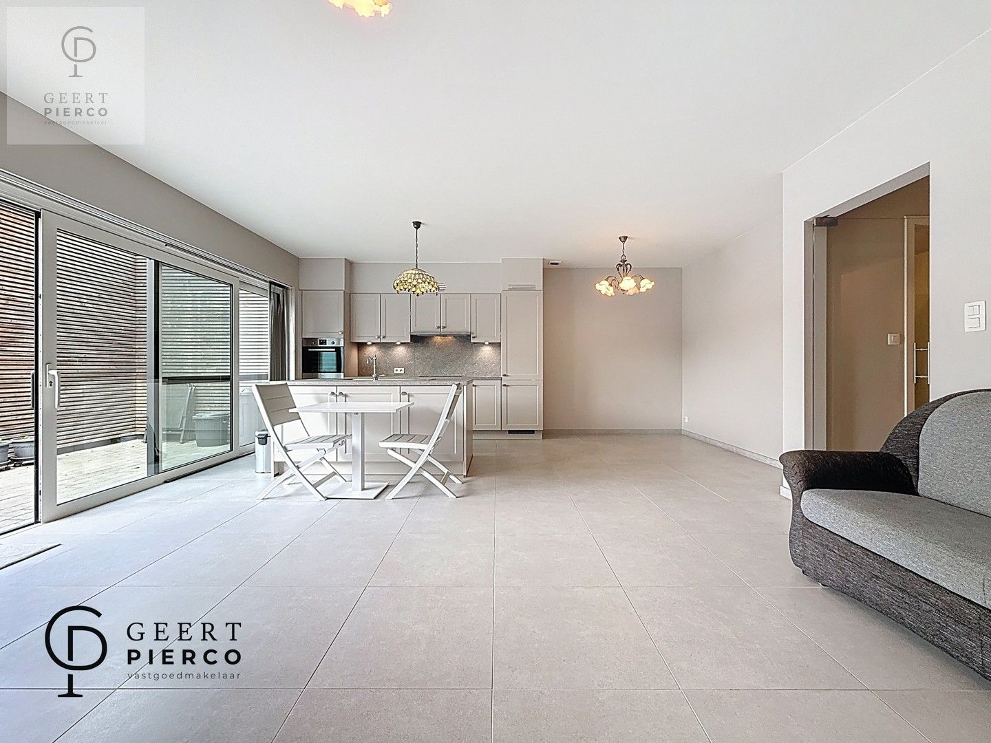 Knap appartement te Tienen foto 25