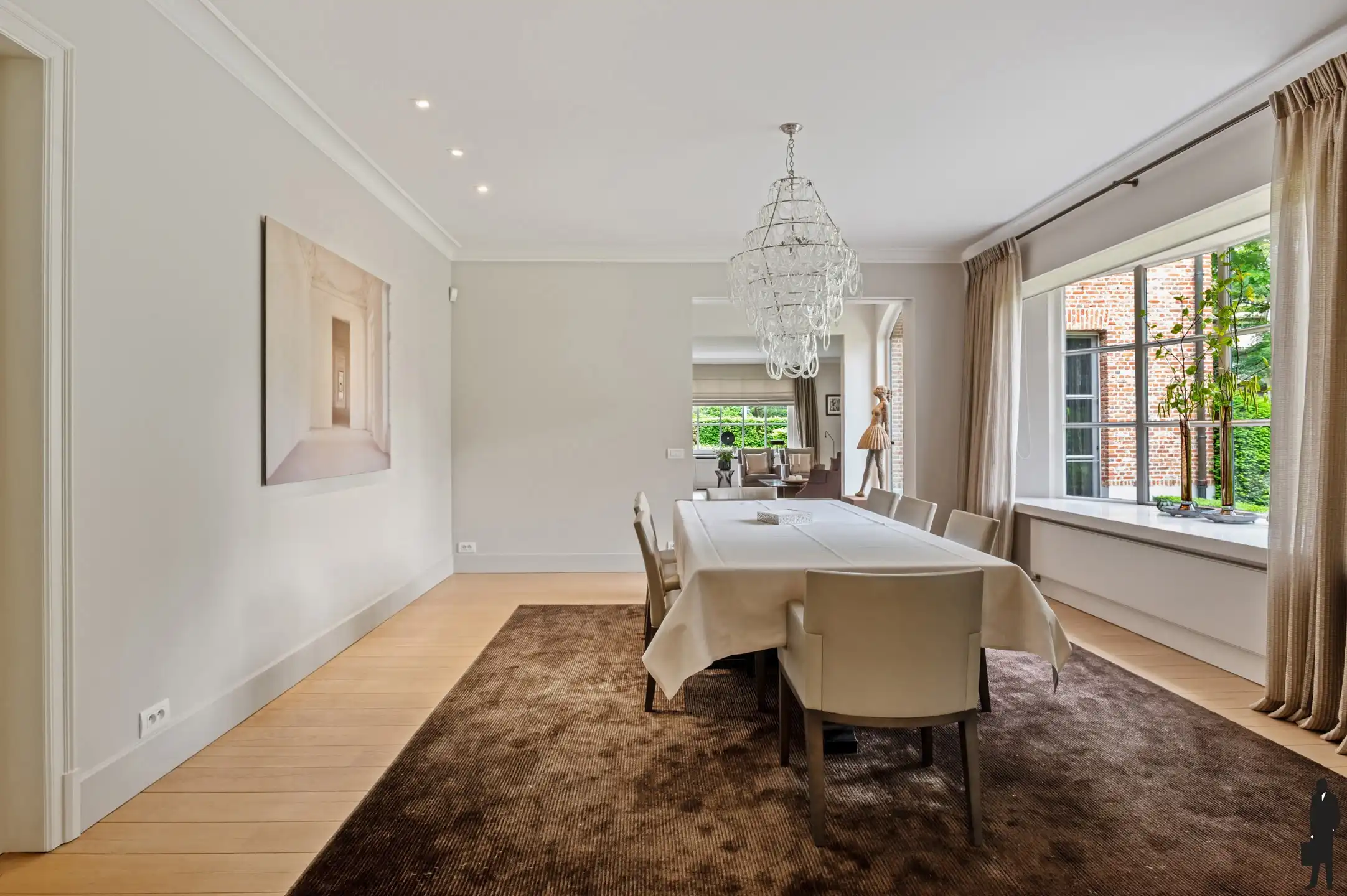 High-end villa nabij het centrum! foto 10