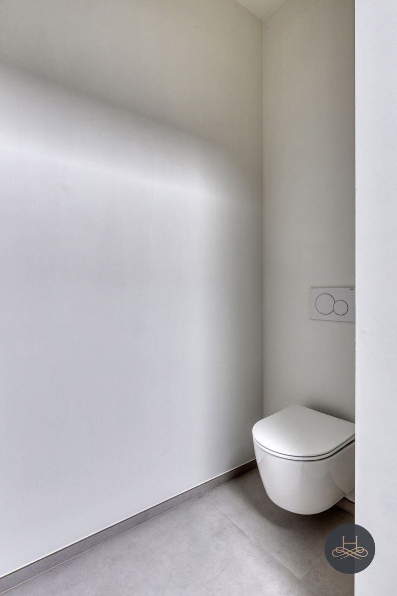 Lichtrijke nieuwbouw met 4 slaapkamers foto 25