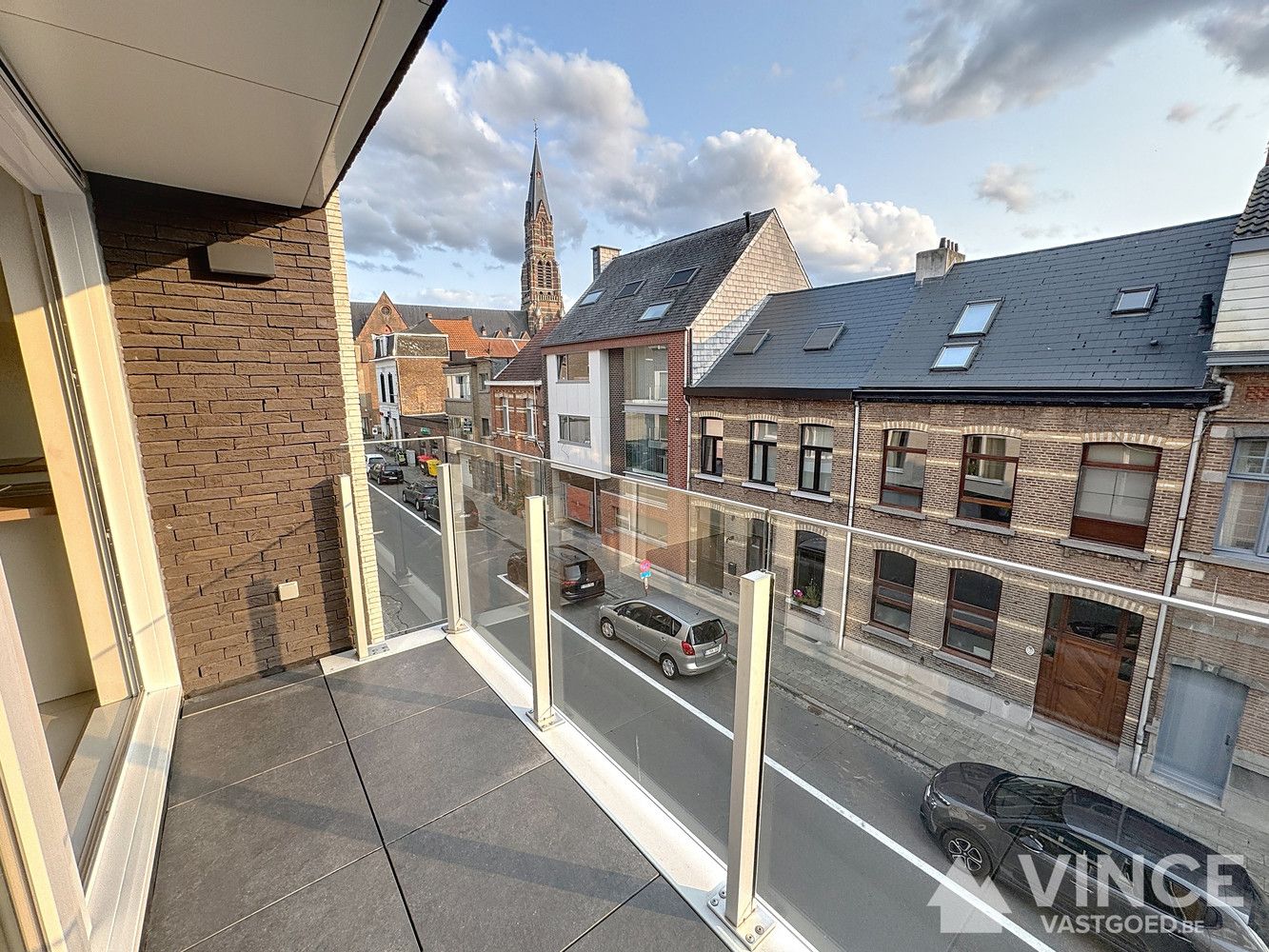 Modern appartement met 2 slaapkamers in het hart van Duffel foto 16