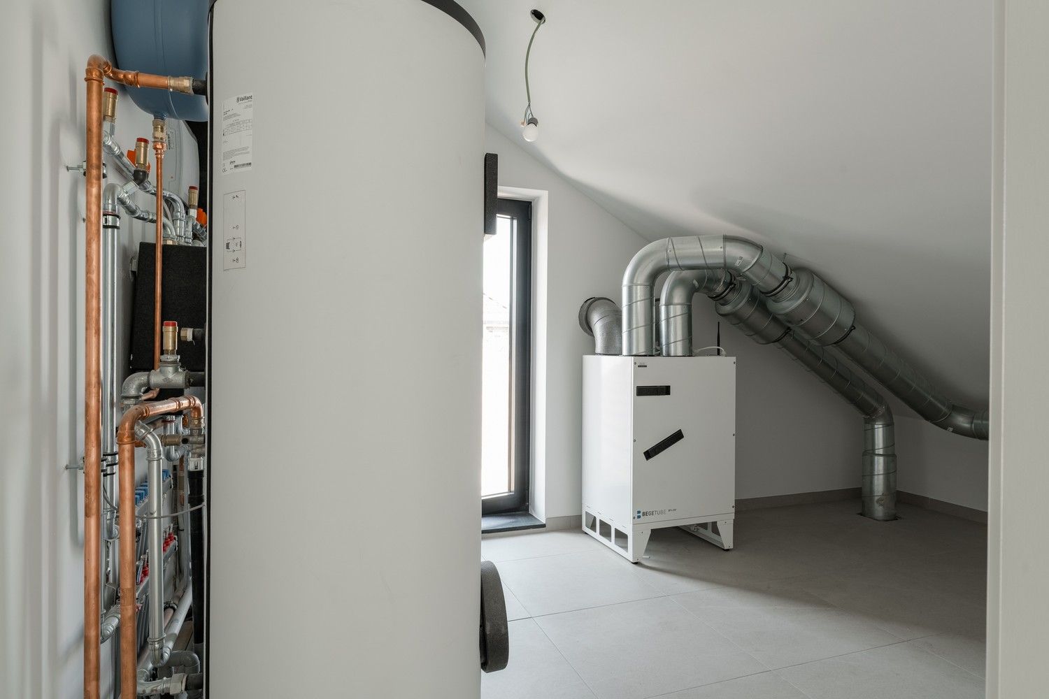 Instapklare nieuwe 4 SLK villa op een rustige locatie te Pelt foto 45