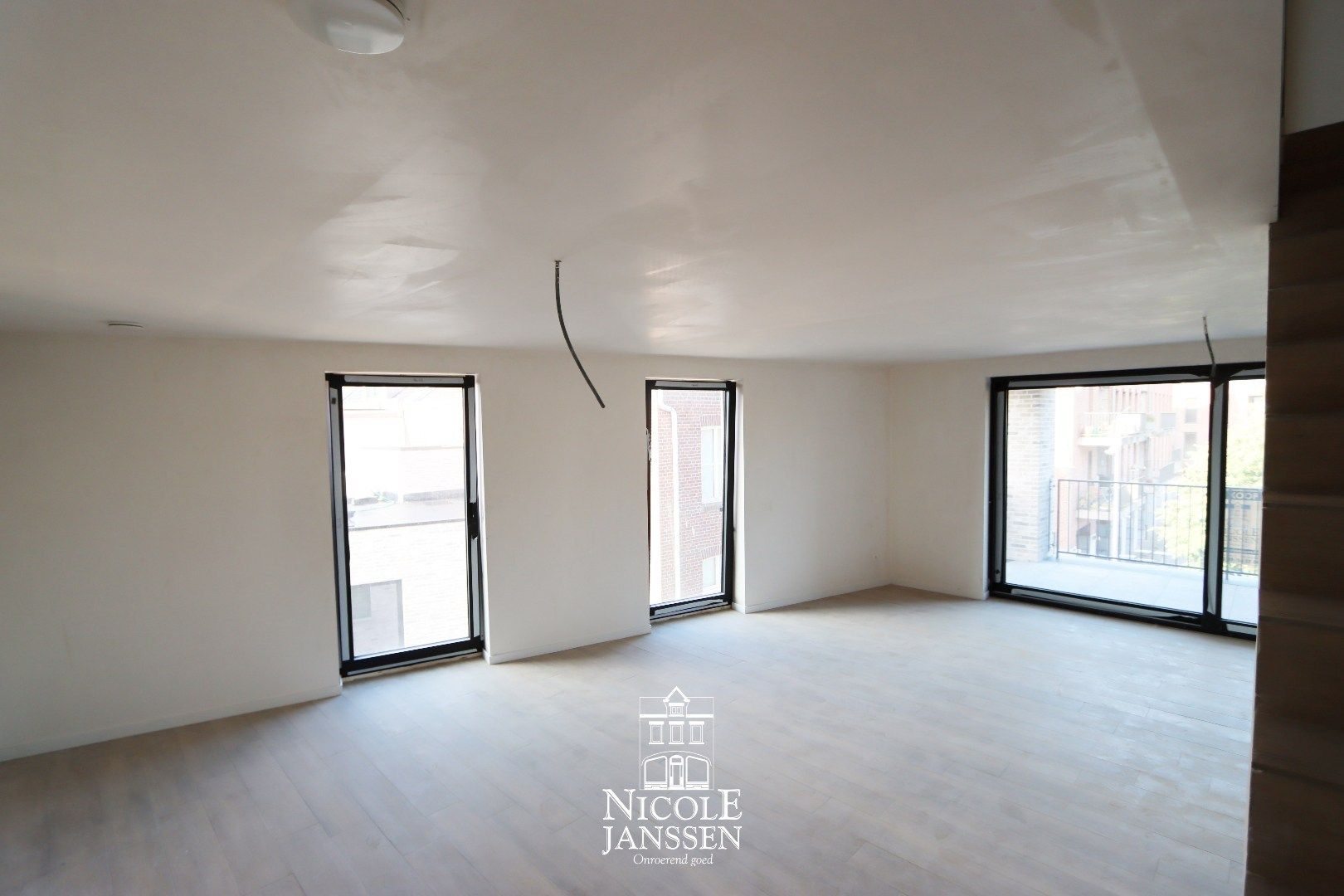 Nieuwbouw duplex-appartement van 125,93m² foto 6