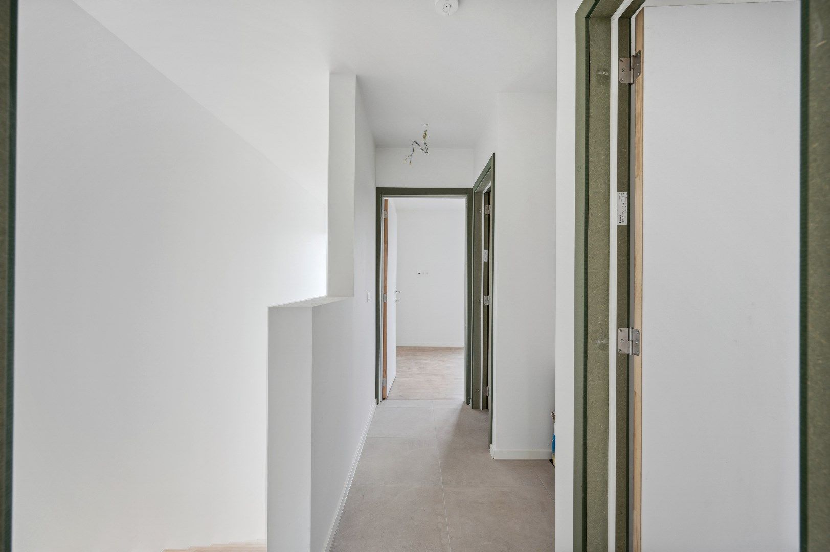 Energie neutrale nieuwbouw met E peil van -28!!! foto 12