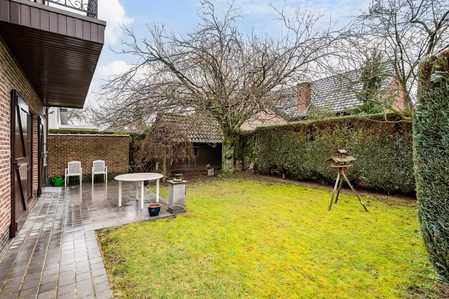 PRACHTIGE OP TE FRISSEN WONING OP EEN RUSTIGE LOCATIE foto 20