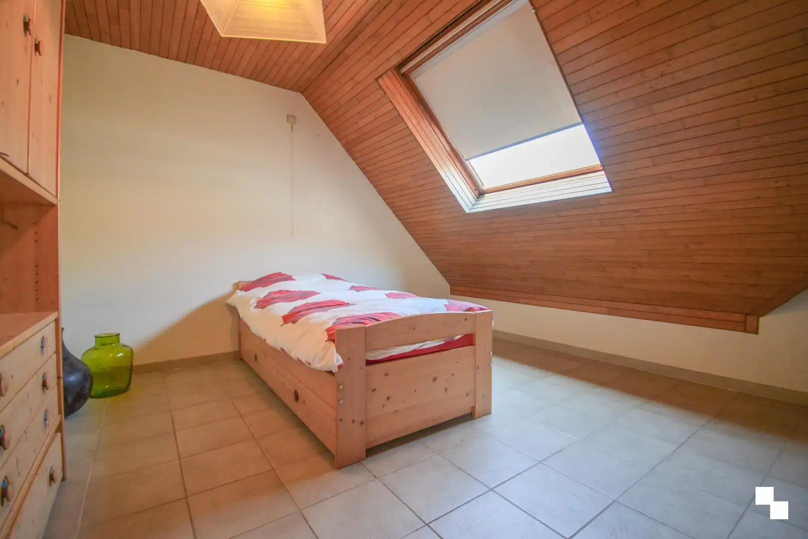 Handelswoning met winkel en atelier op commerciële ligging te Hooglede foto 28