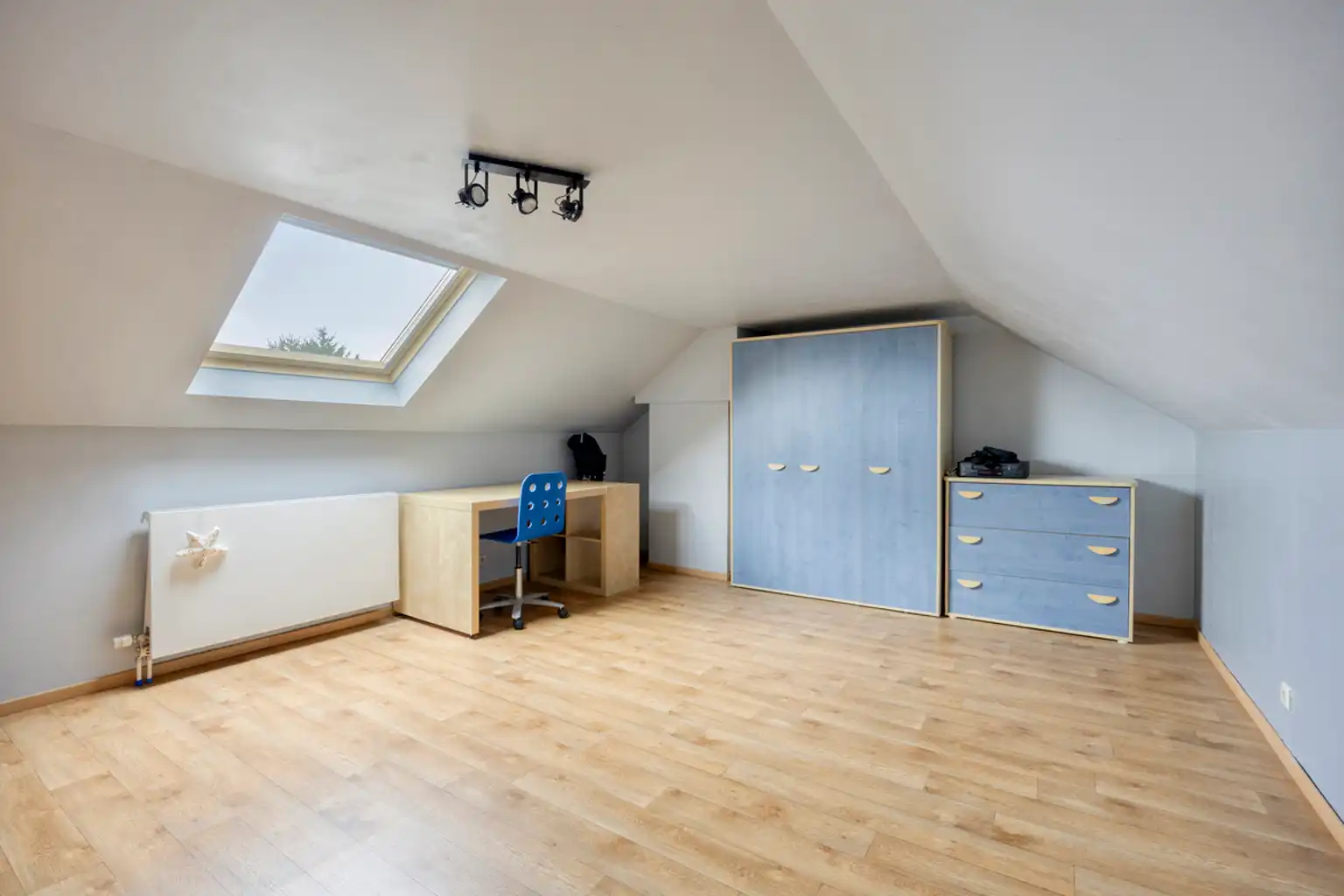 Halfopen bebouwing met 4 kamers op 5are 60ca foto 11