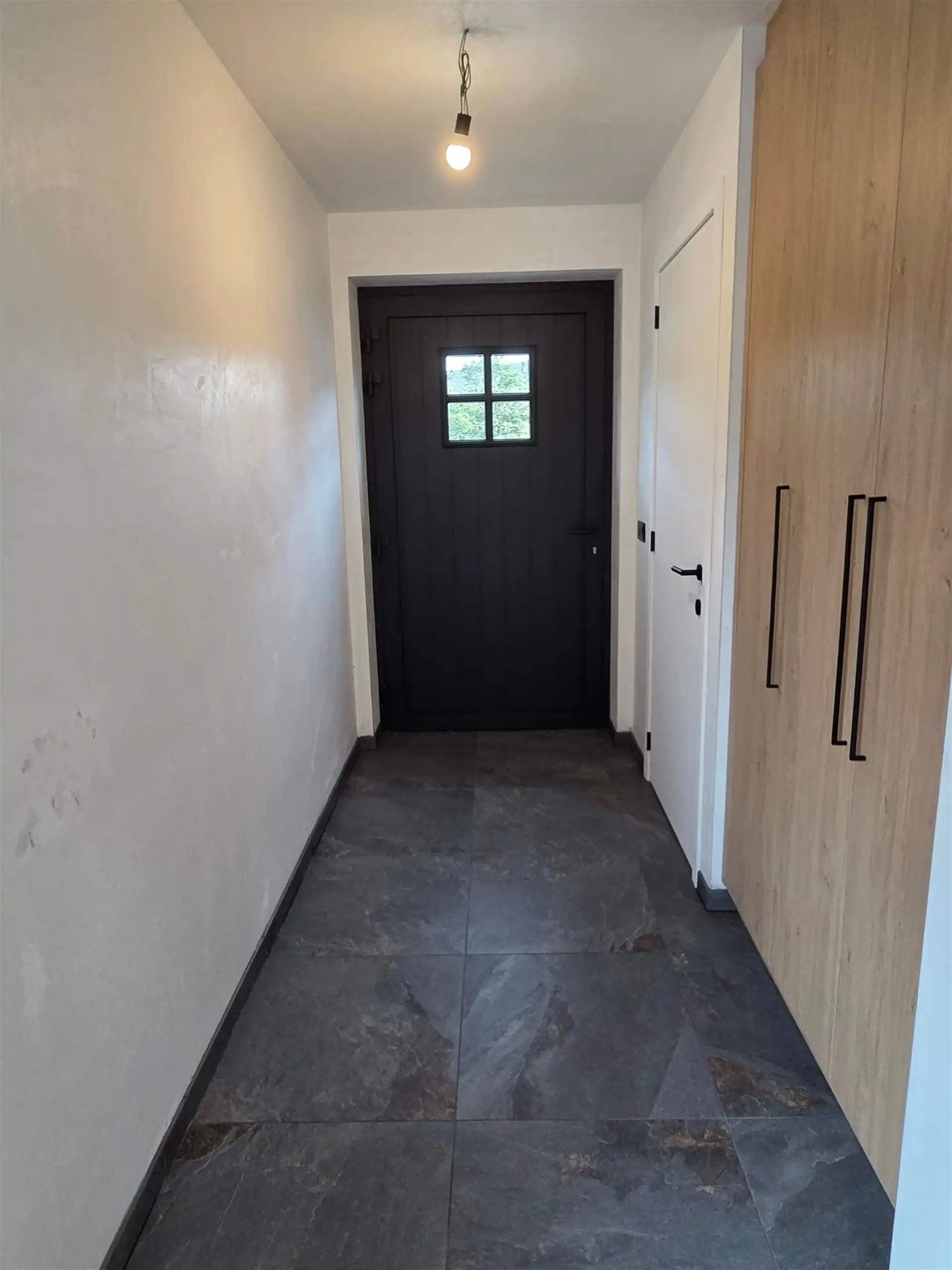 Prachtige, energiezuinige nieuwbouw woning te Keerbergen, gelegen vlakbij het centrum, winkels, scholen en openbaar vervoer.  foto 16