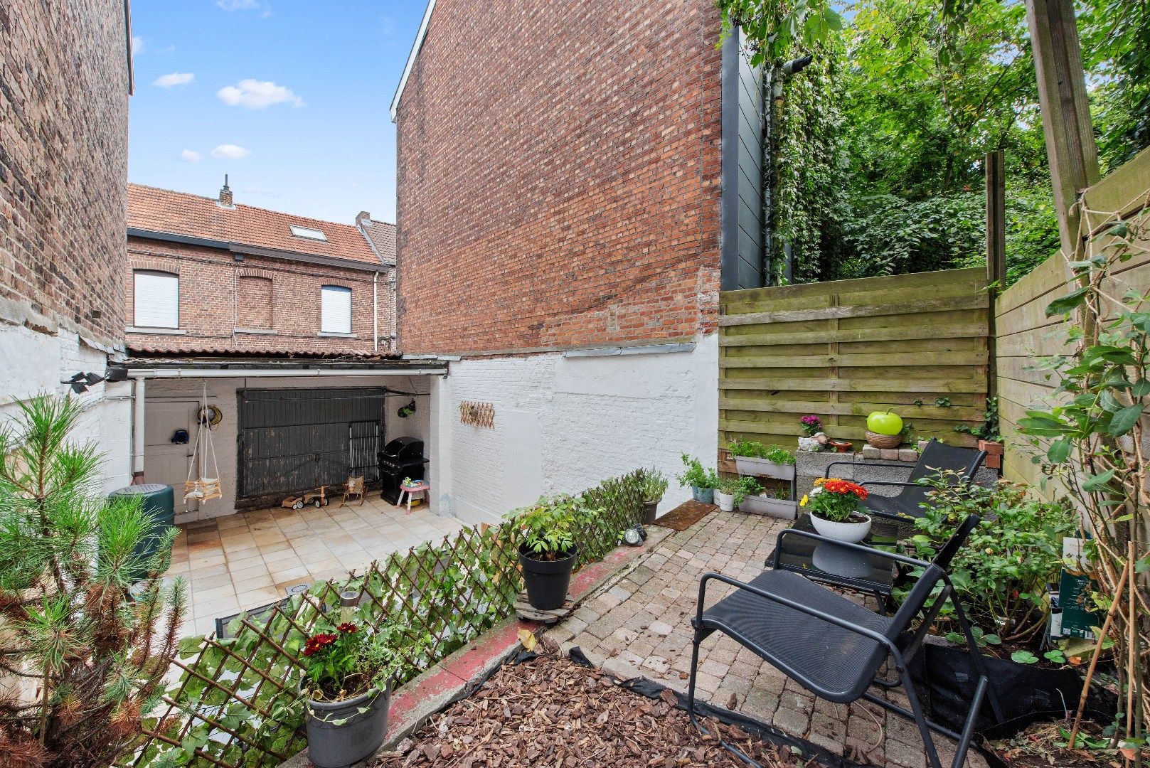 Energiezuinige en instapklare woning met 12 zonnepanelen. foto 27