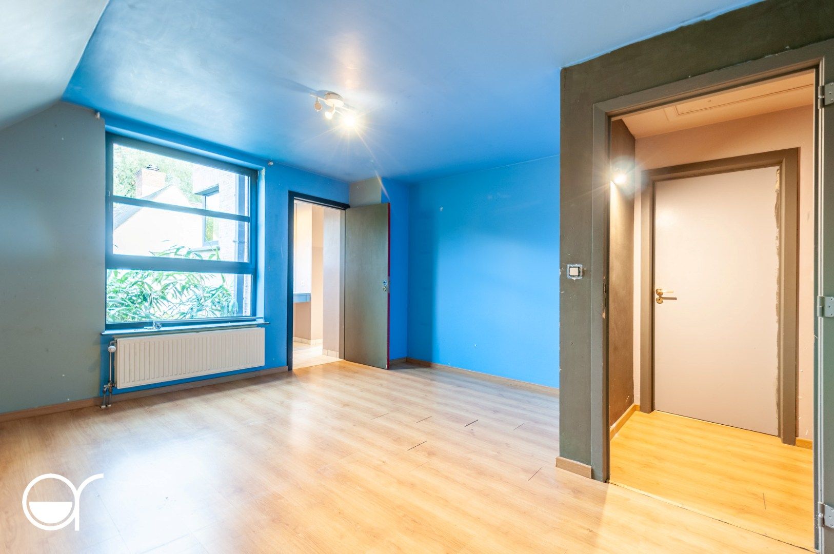 Rustig gelegen villa met 4 slaapkamers foto 17