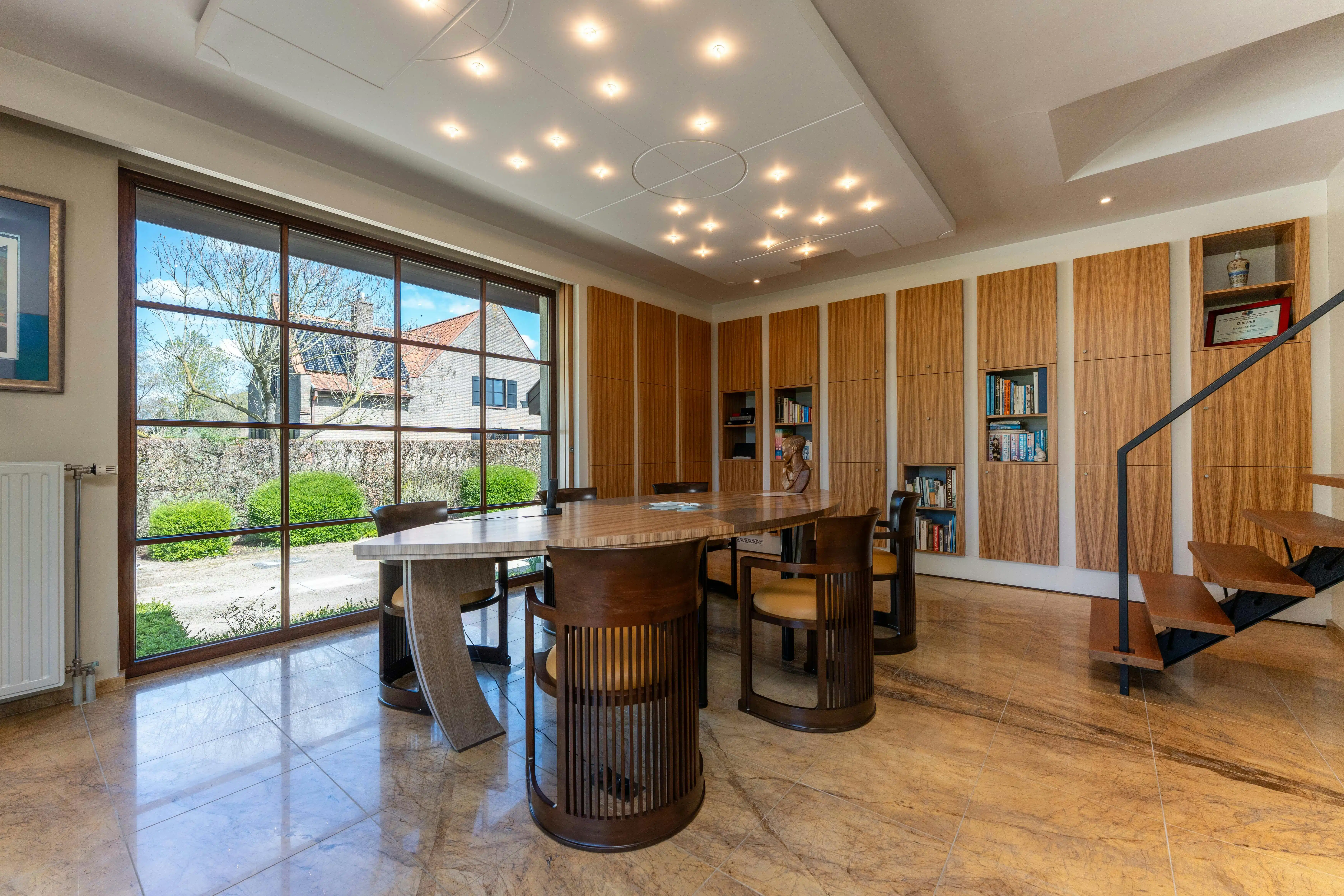 Exclusieve villa te koop in Jabbeke  foto 11