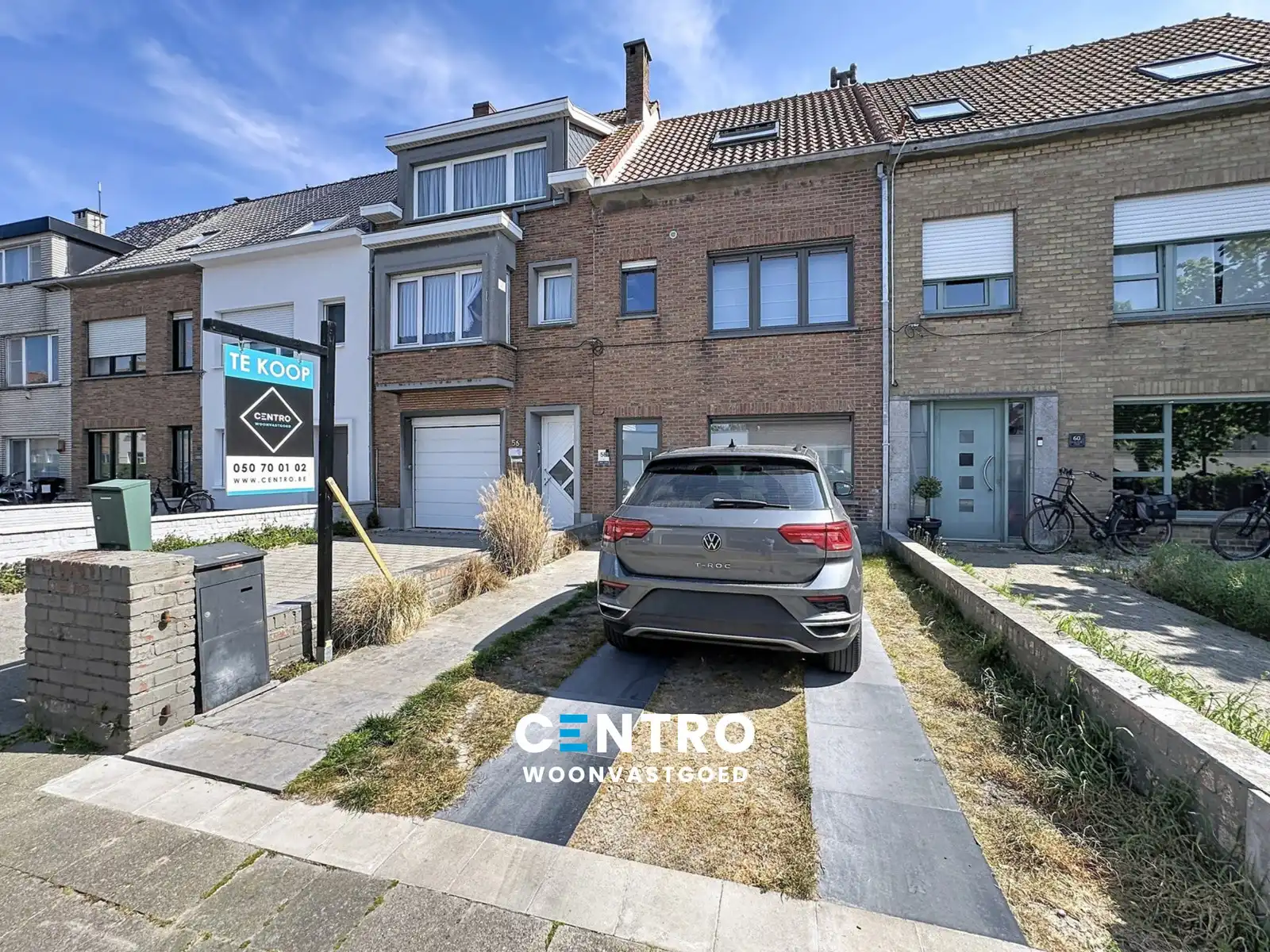 Huis te koop 8370 Blankenberge