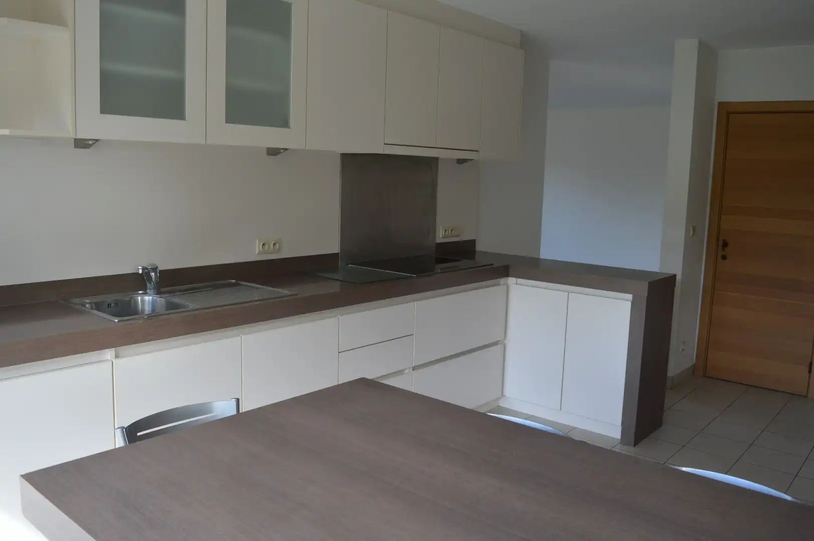 Mooi gelegen villa foto 2