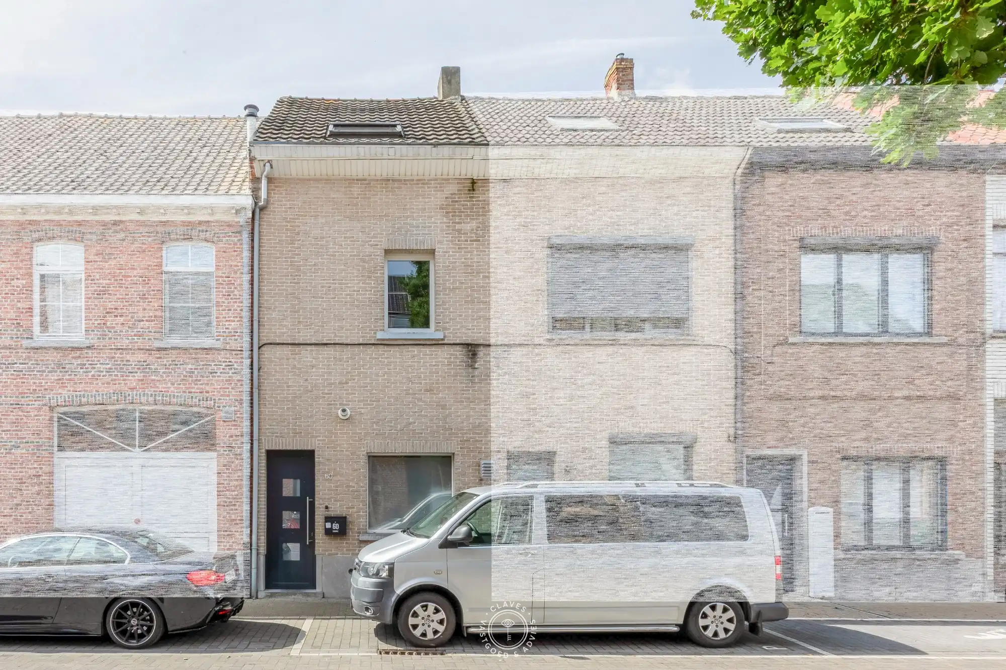 Energiezuinige gezinswoning met zuidgerichte tuin foto 22