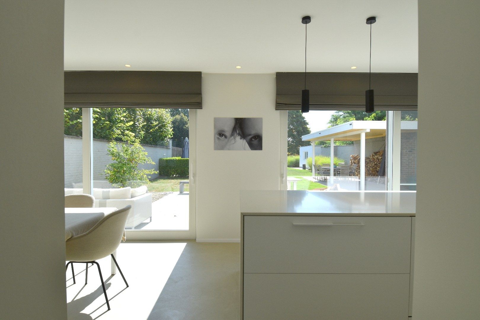 Unieke herenwoning met 5 slaapkamers, zonnige tuin én zwembad op perceel van 738 m² te koop in Kooigem foto 4