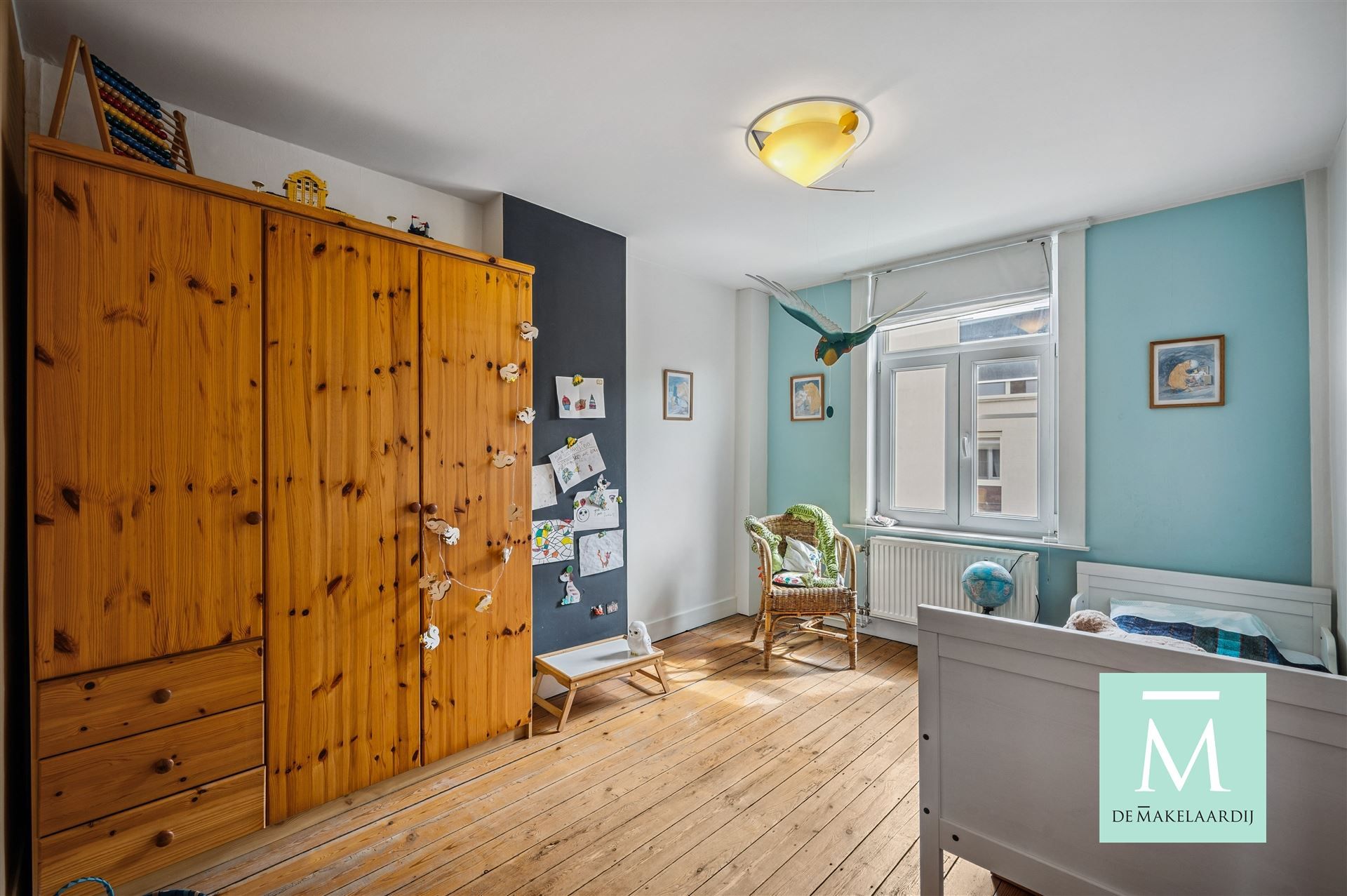 Ruime 4-slaapkamerwoning in Wespelaar op 450m² grond foto 12