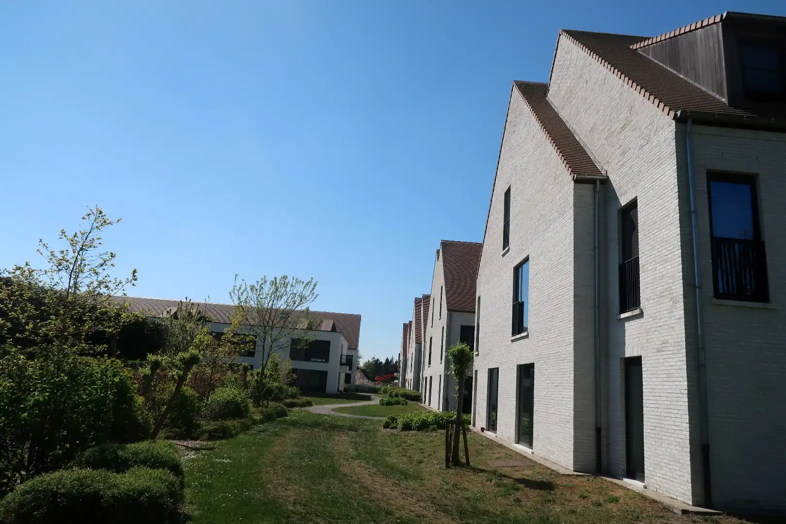 Zorgeloos wonen in stijl: instapklare serviceflat in Residentie Stuyvenberg foto 10