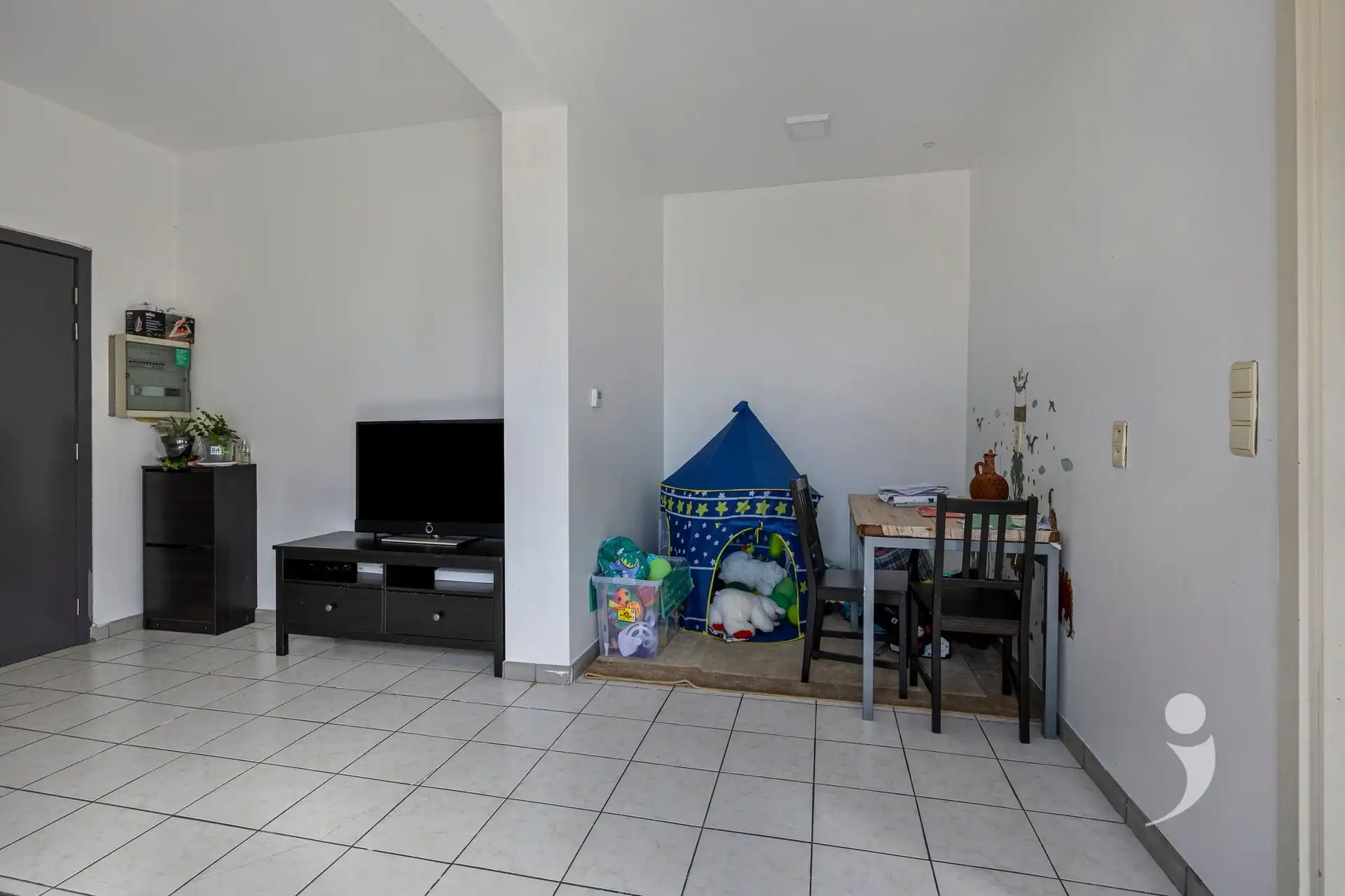 Interessante opbrengsteigendom met drie appartementen foto 7