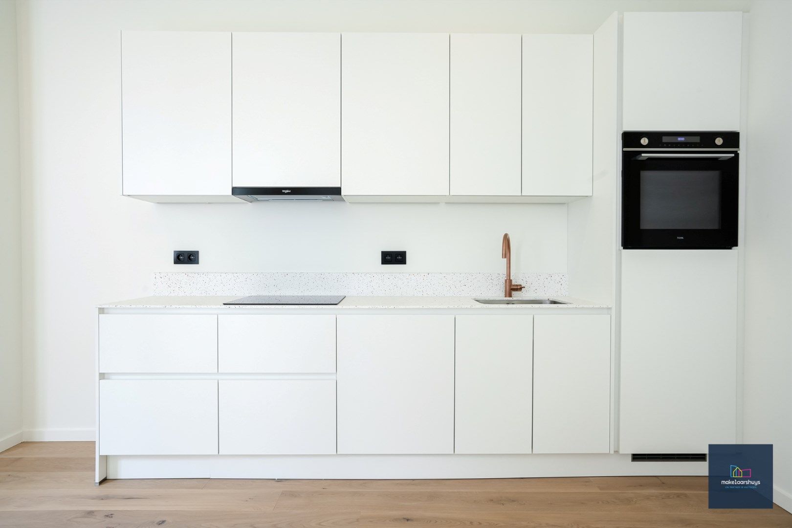 Nieuw 2 slaapkamerappartement  met praktijkmogelijkheden  foto 14