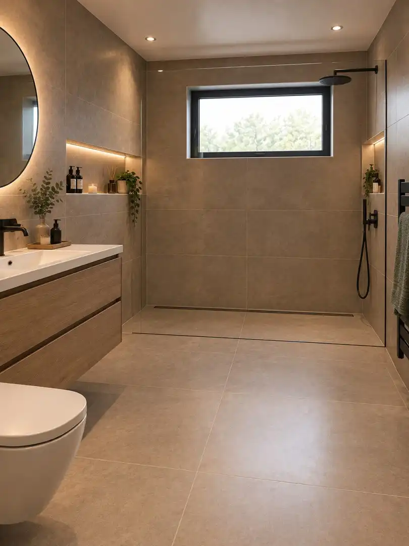 Rustig gelegen gelijkvloerse woning met tal van mogelijkheden foto 11