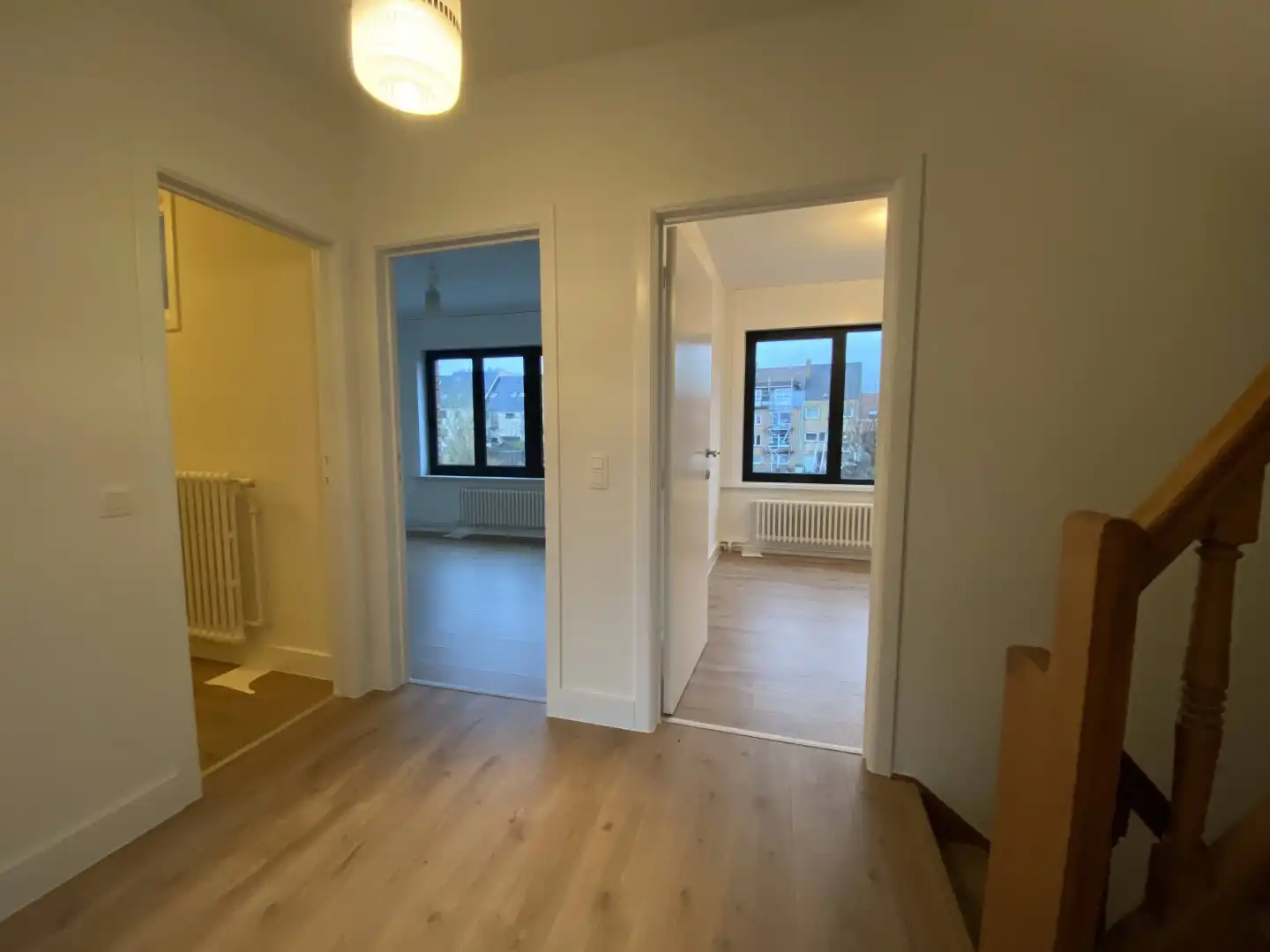 OOSTENDE-VOORSTAD foto 16