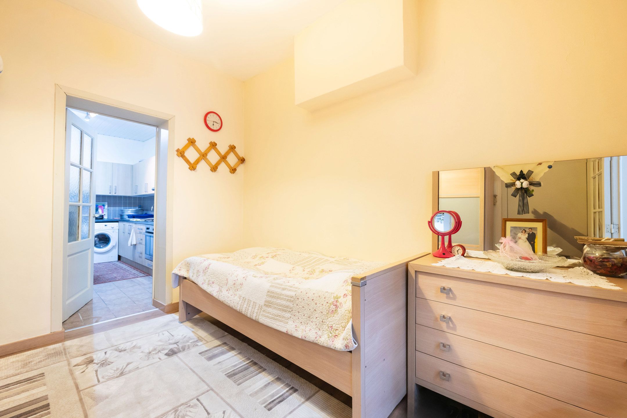 Huis met 4 slaapkamers + bureau foto 8