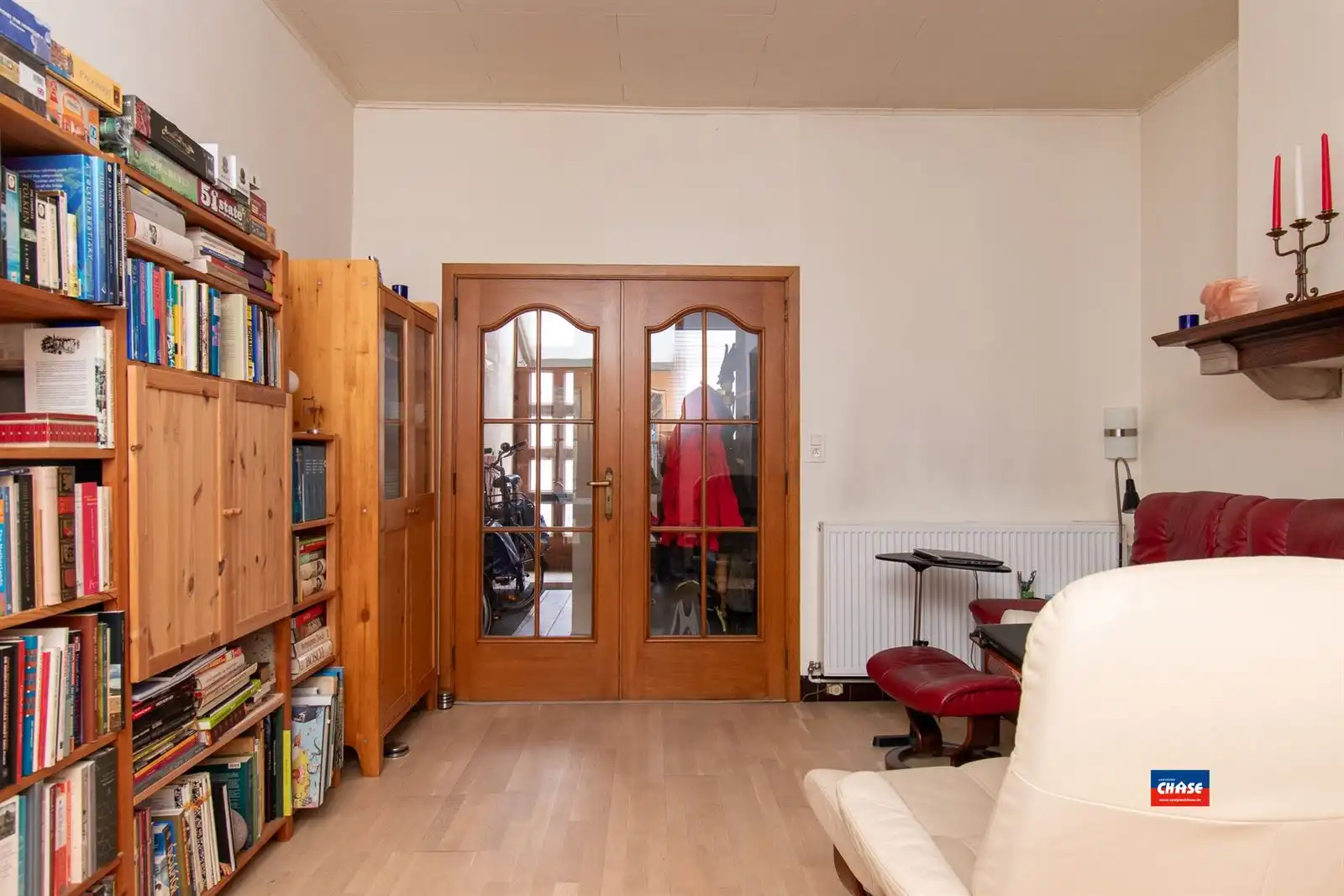 Woning met 4 tot 5 slaapkamers en tuin foto 3