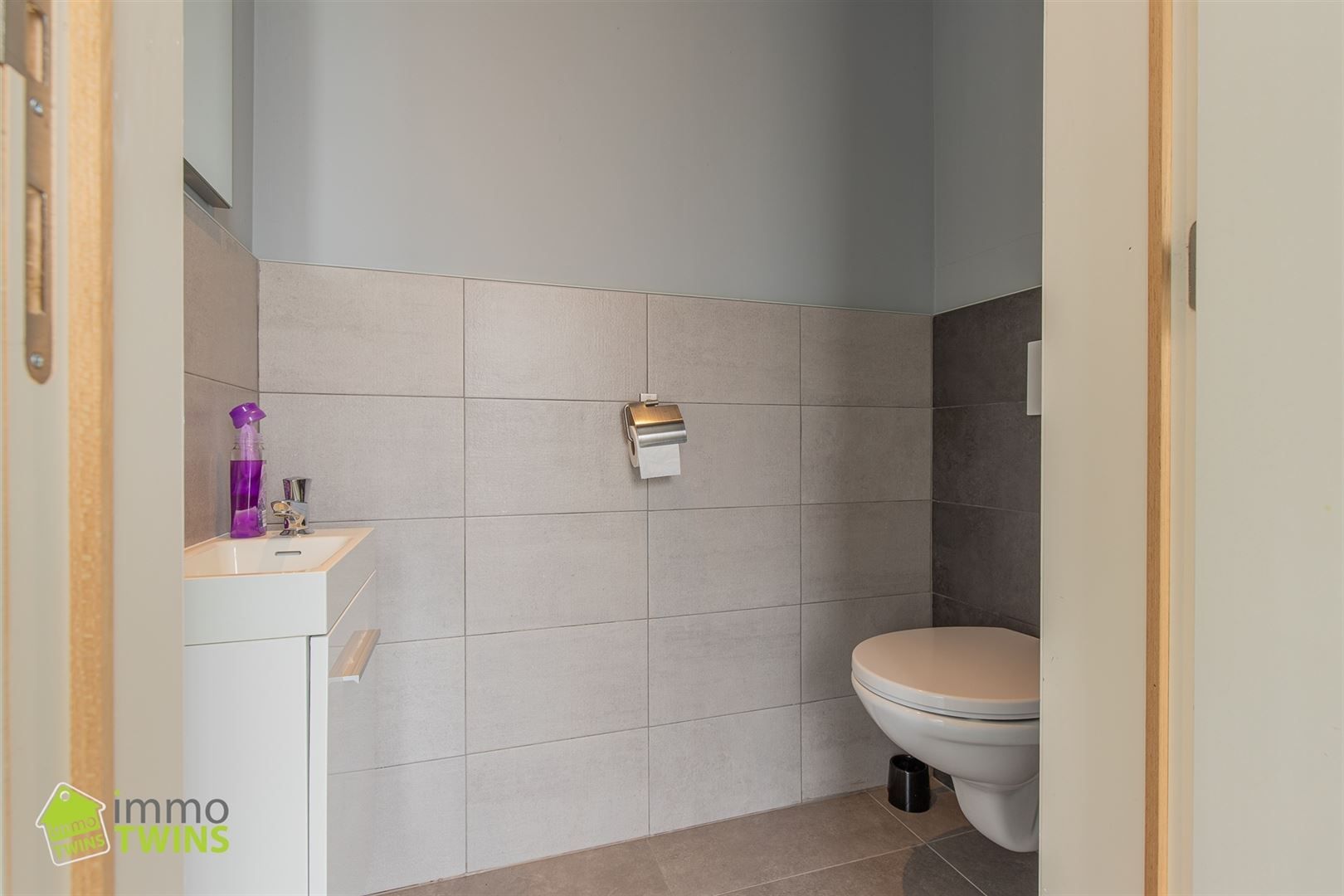 Ruime nieuwbouwwoning te Sint-gillis Dendermonde foto 4