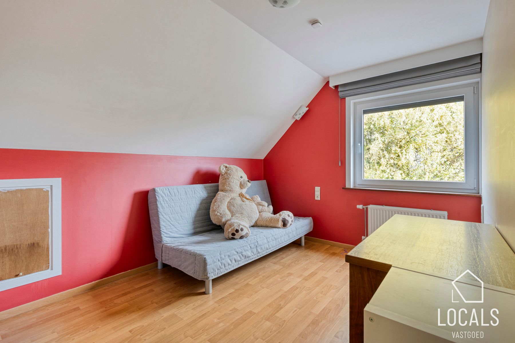 Rustig gelegen open bebouwing met prachtig vergezicht foto 20