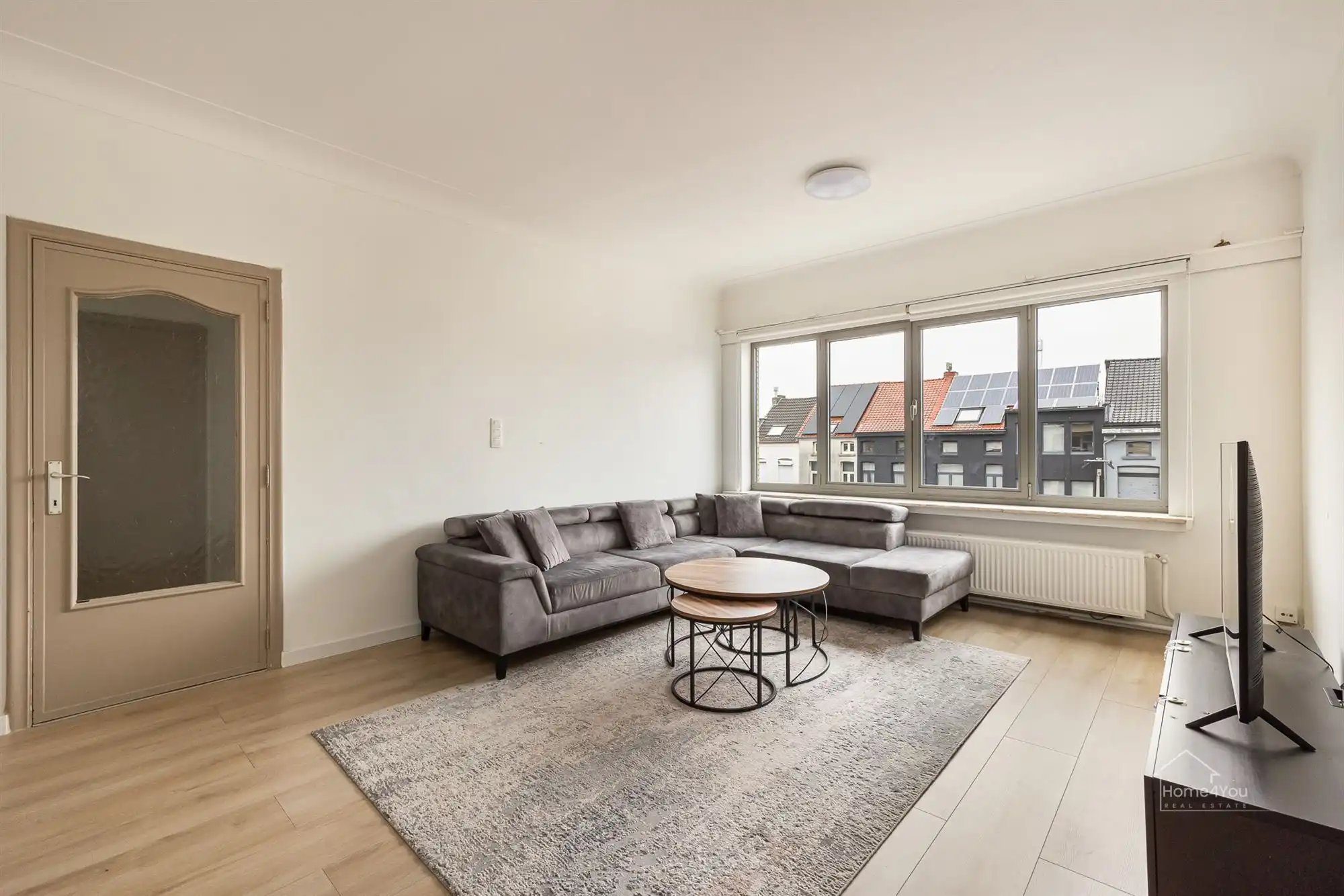 Instapklaar Appartement B Label + Garage foto 2