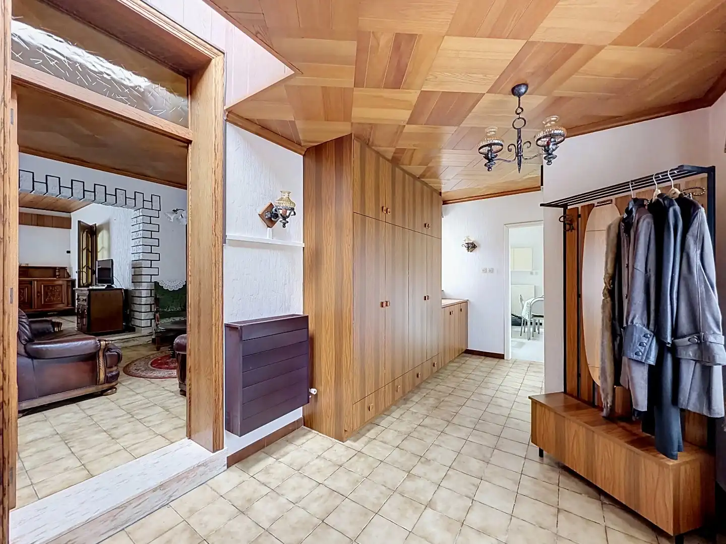 2 naastgelegen woningen te Geetbets foto 9