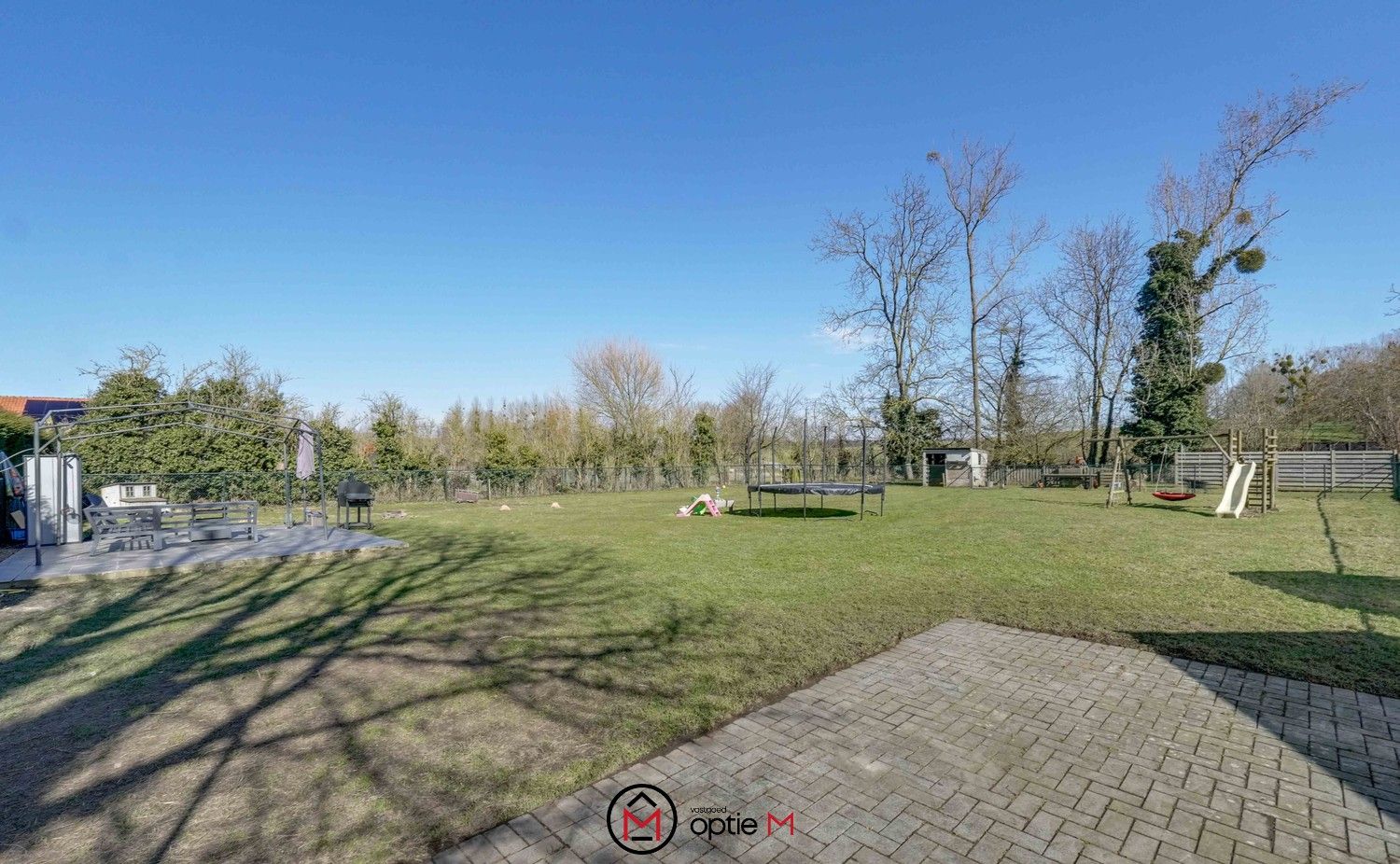 Charmante woning met 4 slaapkamers + weide foto 22