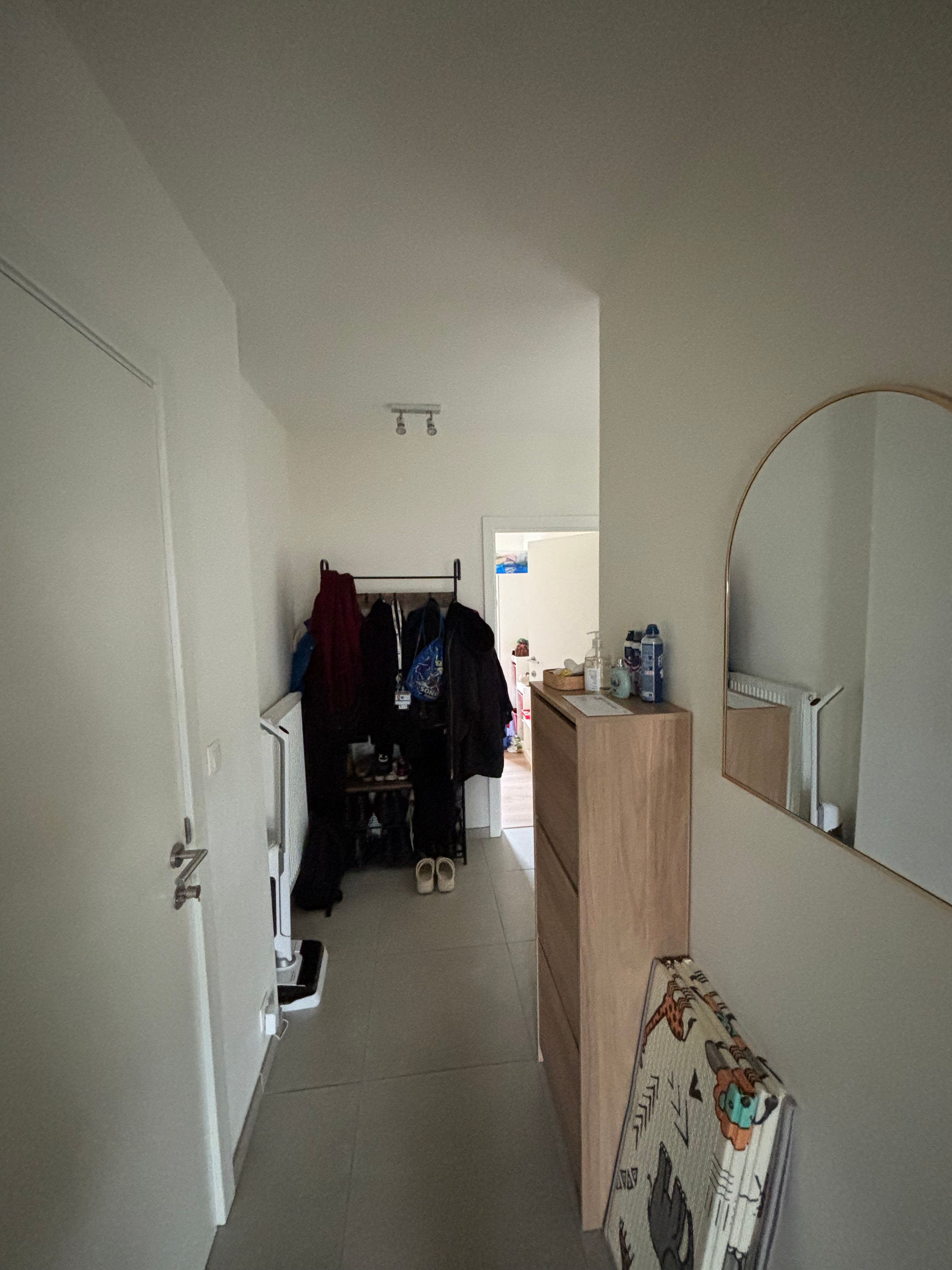 Te huur – Prachtig 2-slaapkamerappartement in Strombeek-Bever (Residentie Kloosterveld) foto 6