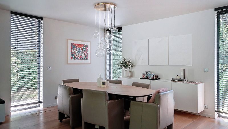 Moderne villa van 230m² op 14a08ca met openluchtzwembad foto 6