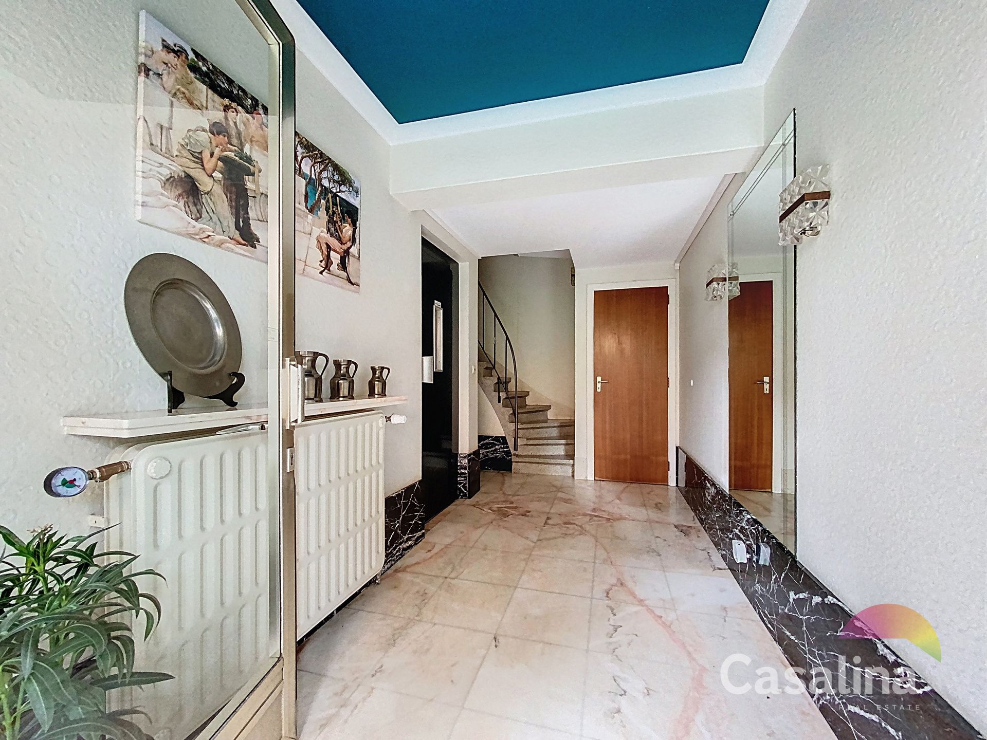 PENTHOUSE van 38m², volledig gerenoveerd foto 11