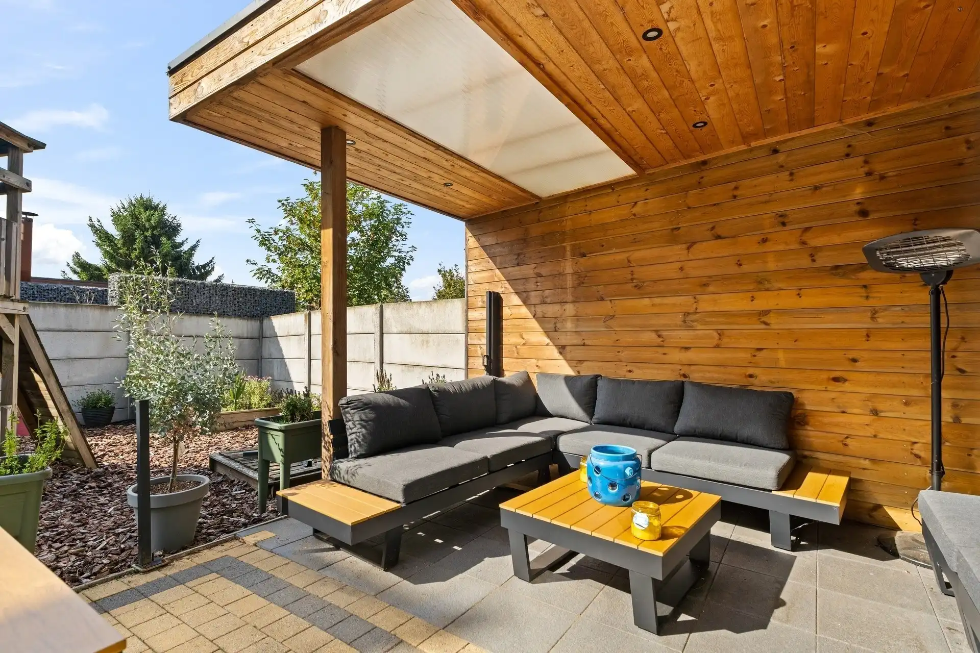 instapklare woning met heel wat mogelijkheden foto 24