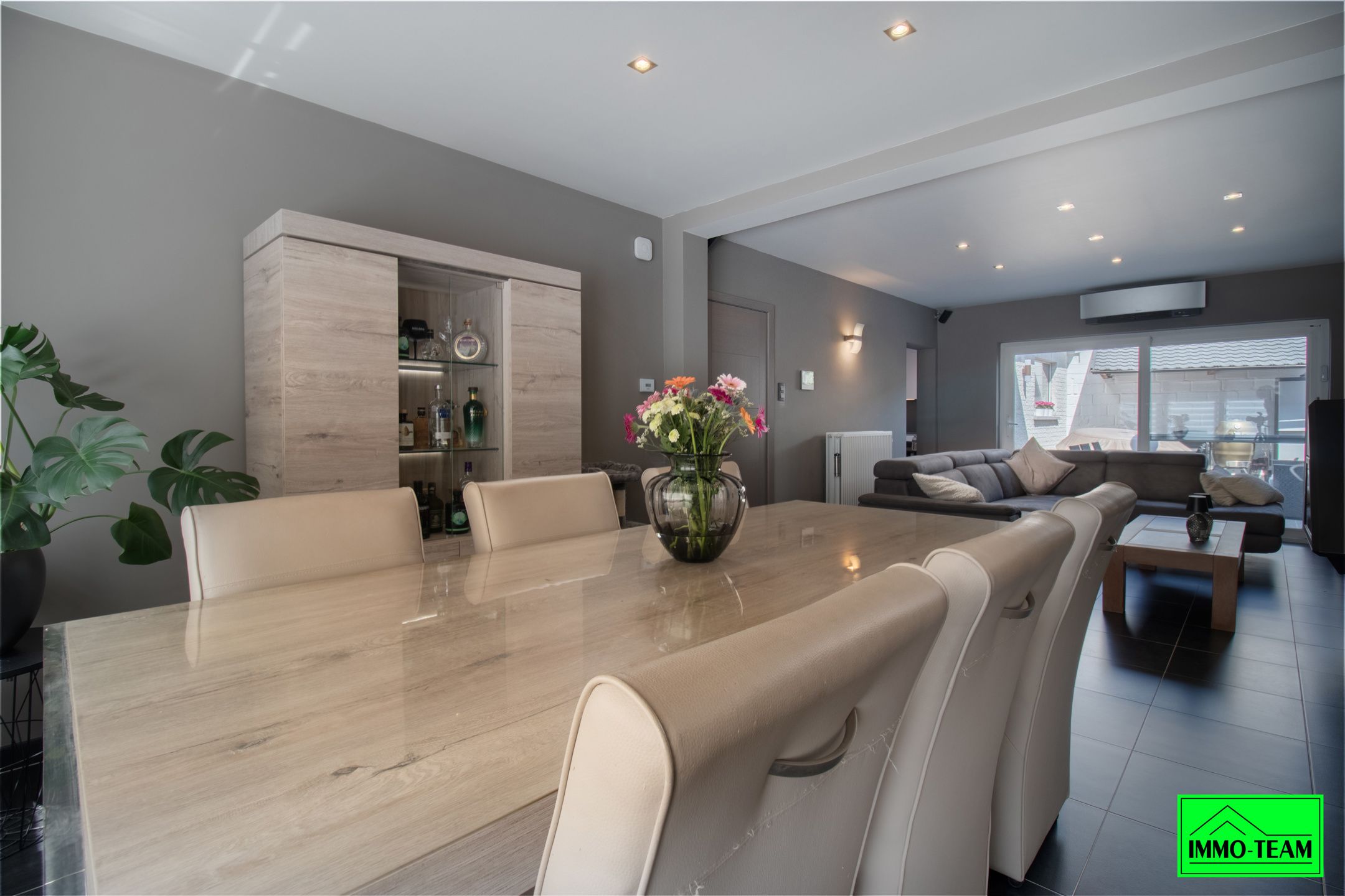 Instapklare, energiezuinige woning met 5 slaapkamers foto 4