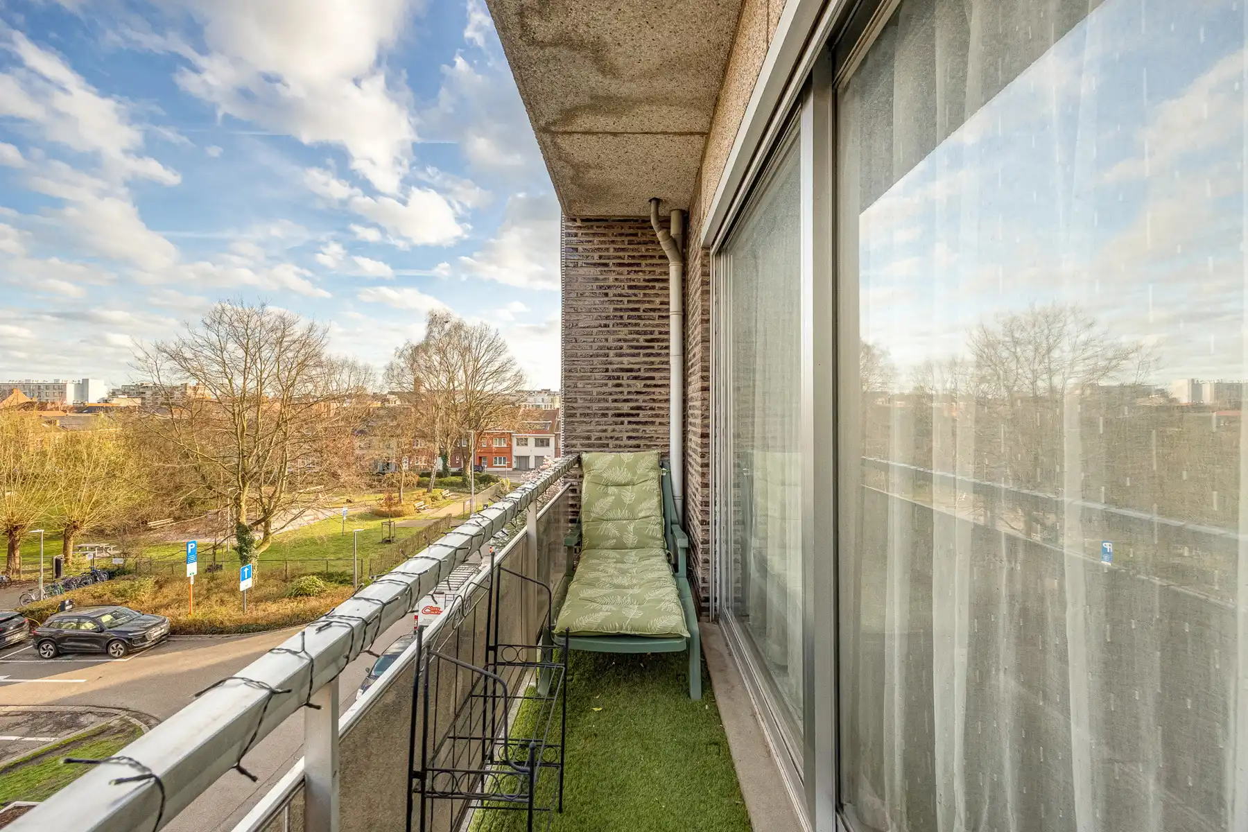 Appartement te koop foto 12