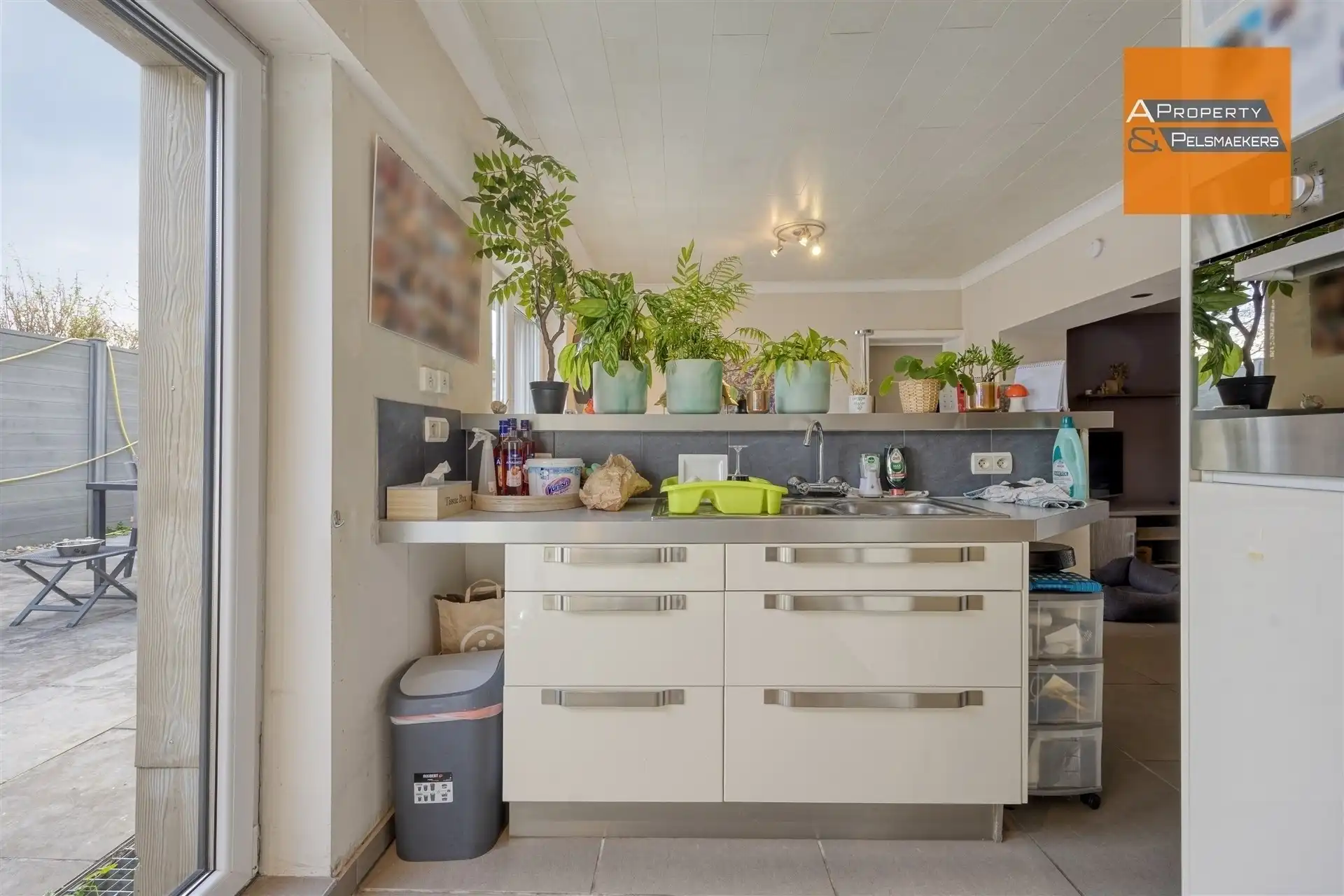 Kangoeroewoning foto 5