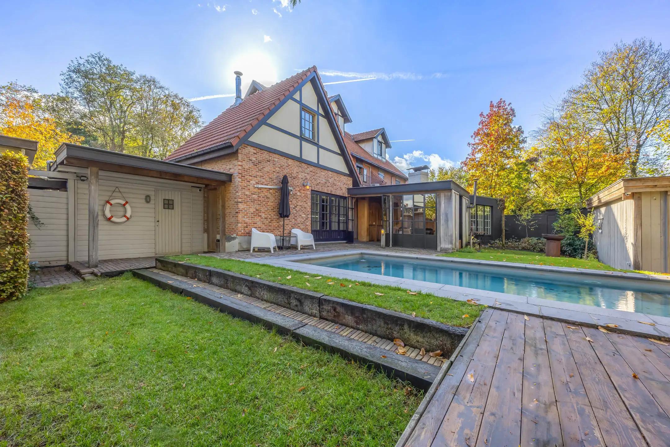 Charmant wonen in Westmalle – met ruimte voor uw ambities foto 11