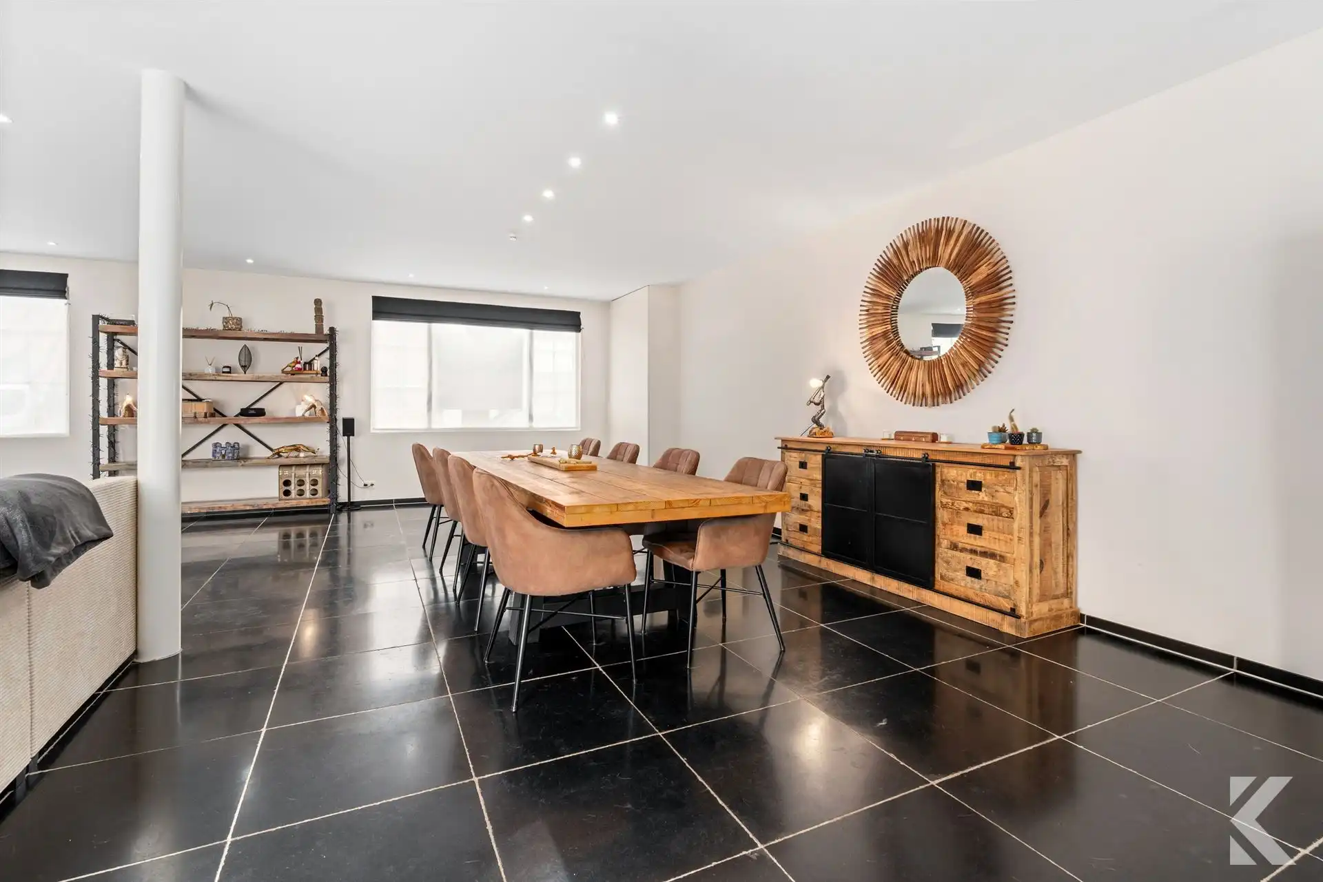 Volledig gerenoveerde woning met tuin, garage, EPC-B foto 17