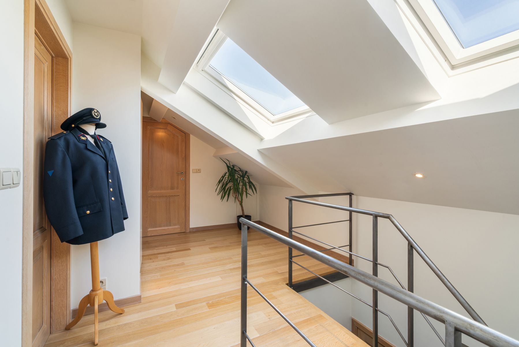 Ruime en instapklare woning aan de stadsrand: Geraardsbergen foto 9