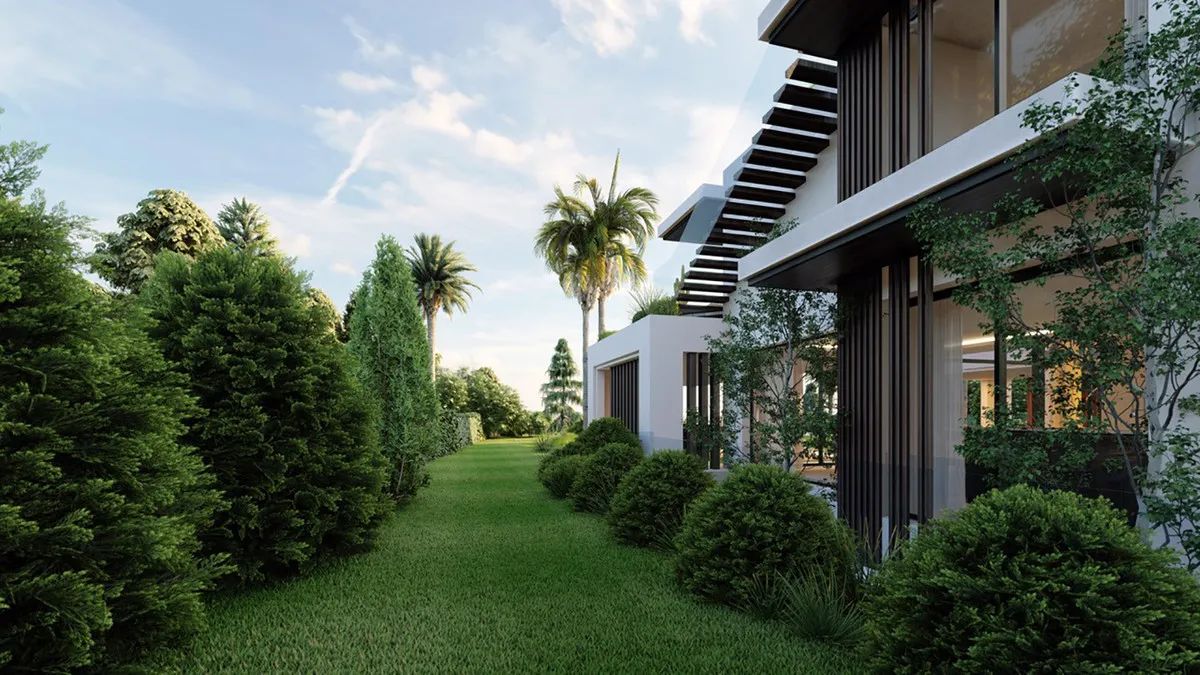 Adembenemende villa op de Golden Mile – waar ultieme luxe, privacy en mediterrane elegantie samenkomen foto 12