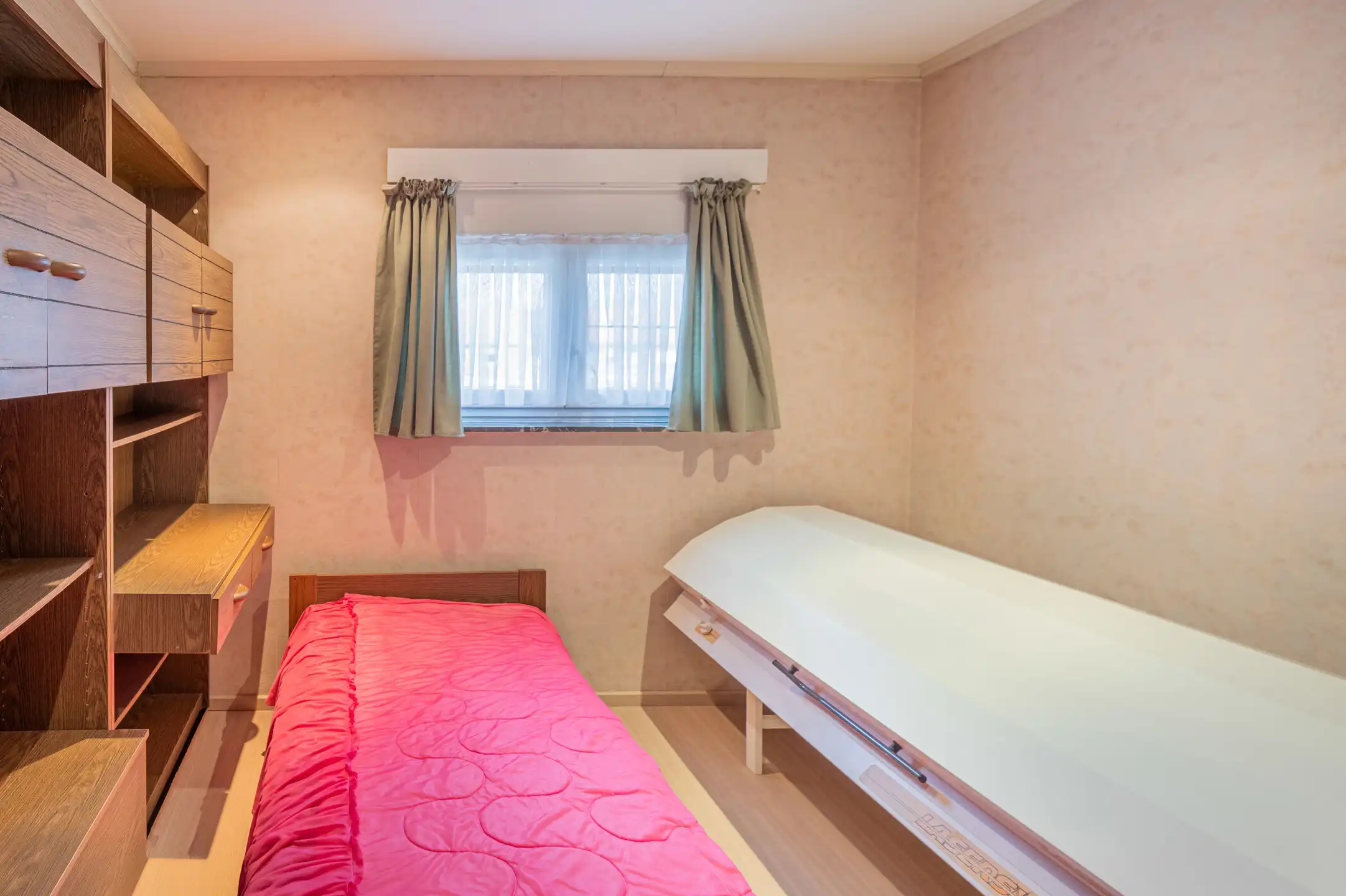 Op te frissen HOB met tuin en garage in Blaasveld foto 17