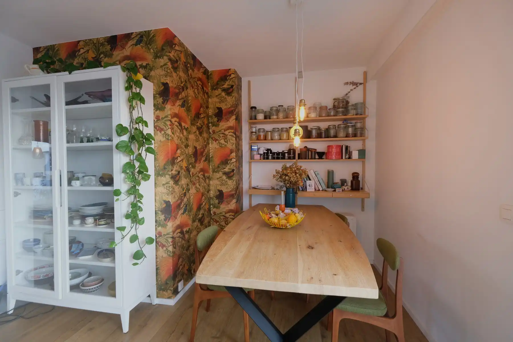 Ruim duplex appartement op toplocatie foto 6