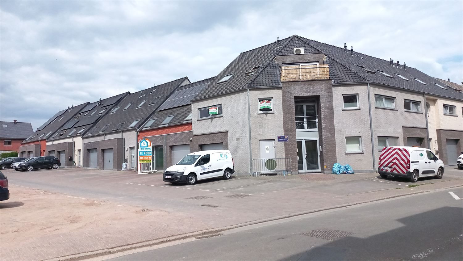 Grond te Denderleeuw-Iddergem foto 4