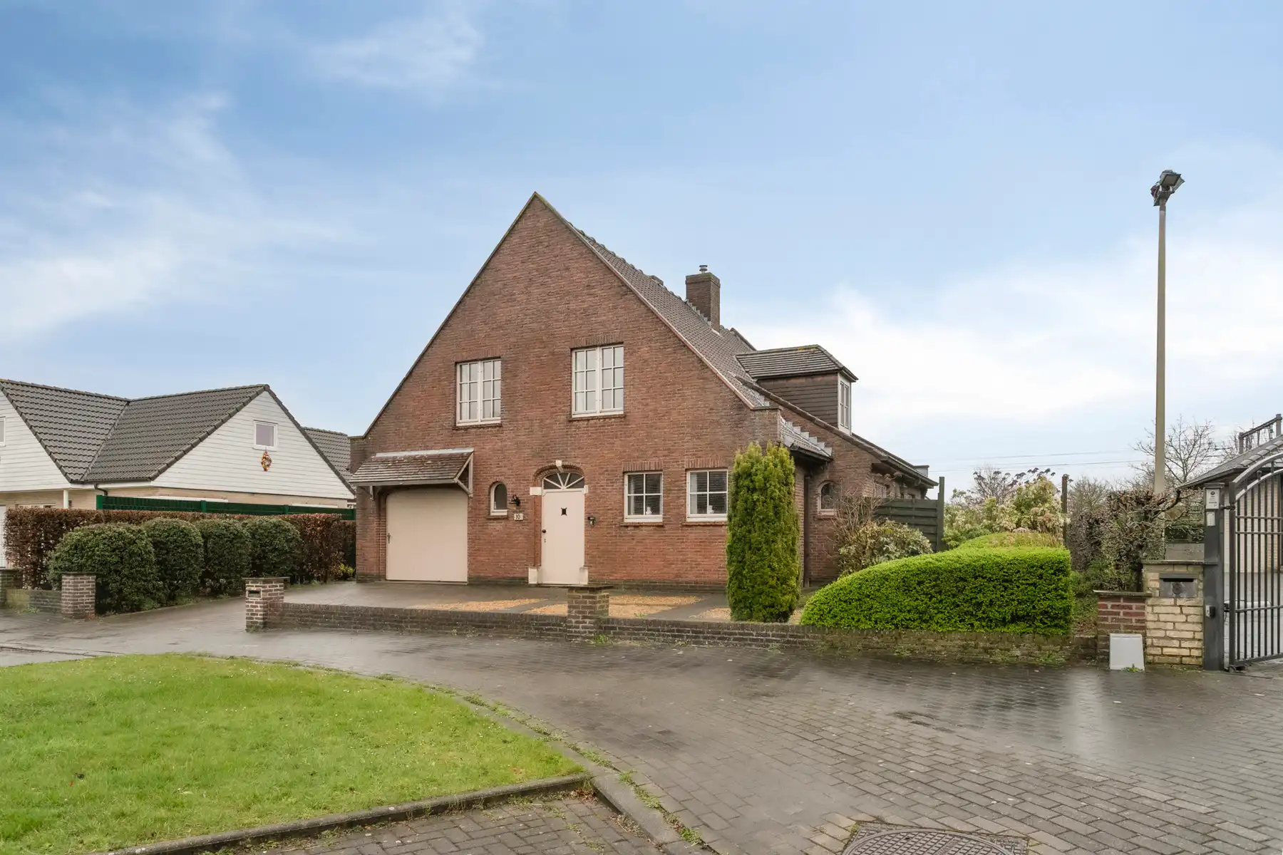 Zeer ruime villa met 4 slaapkamers!! foto 36