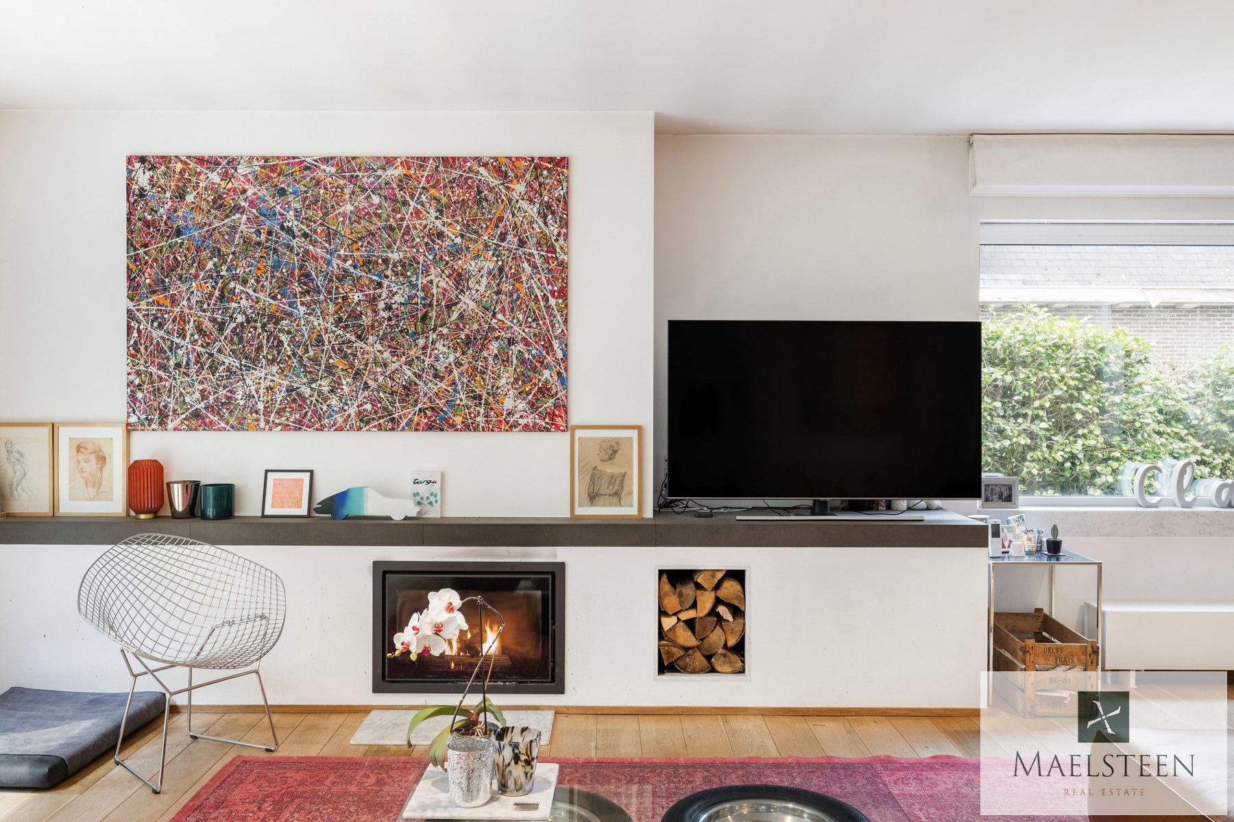 Instapklare villa op 835 m² te Sint-Michiels (Brugge) foto 4