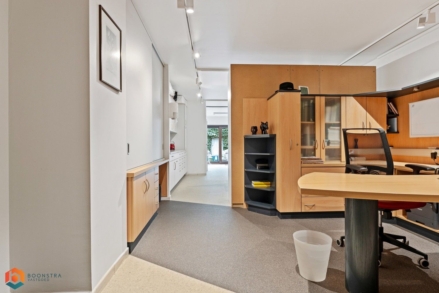 Ruime woonst met praktijkruimte te Boom foto 27